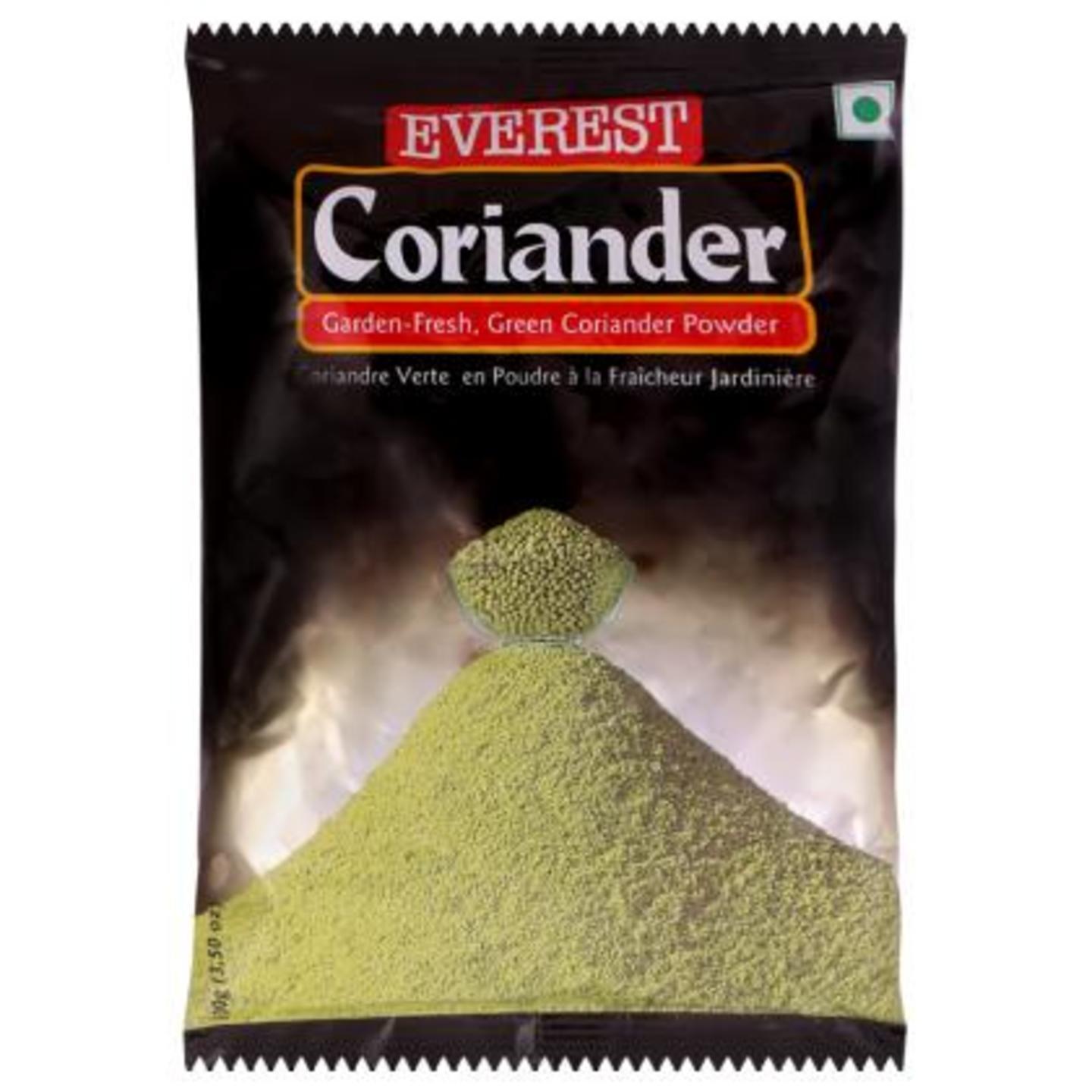 Everest Coriander(Dhania) Powder 100 g