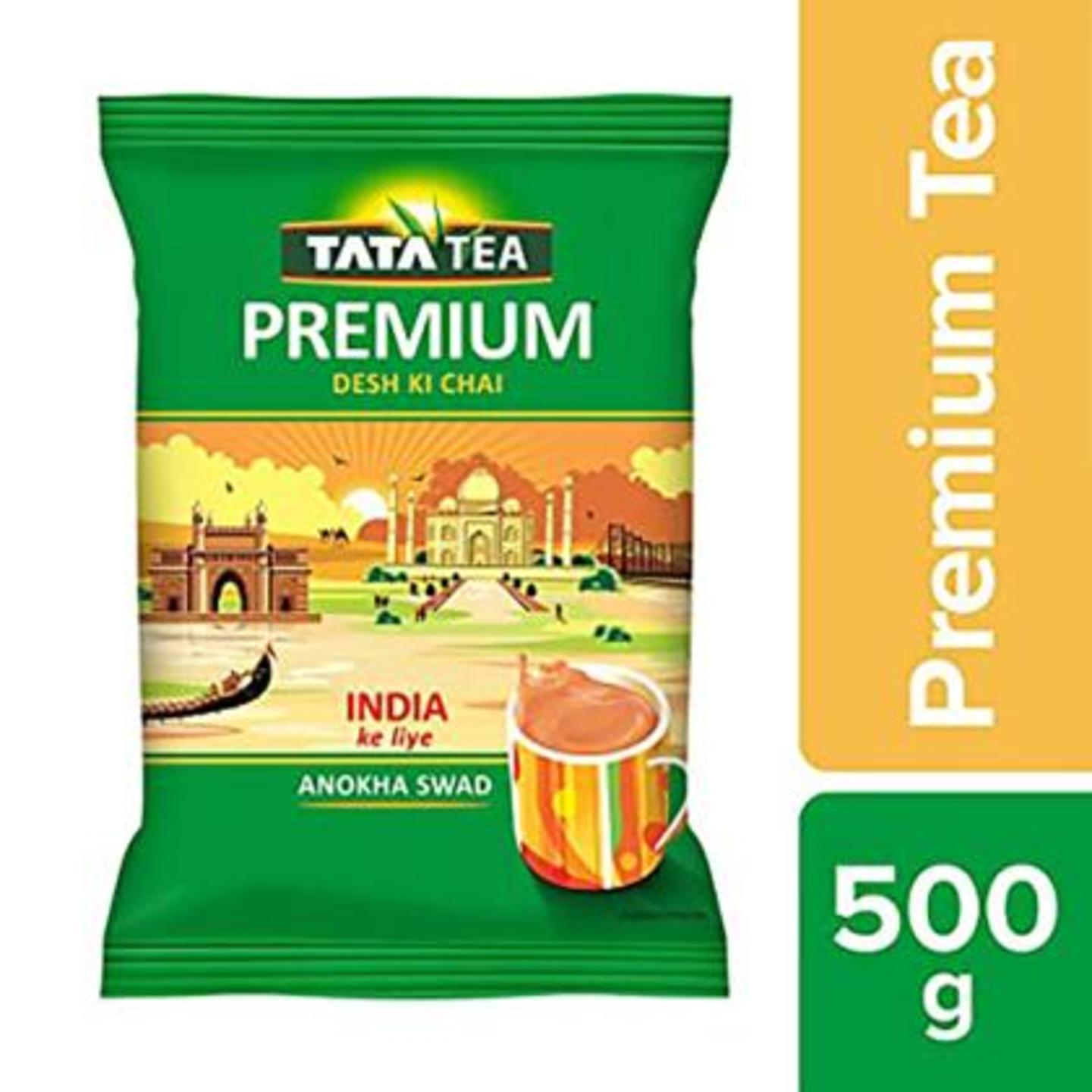 Tata Premium Tea 500 g