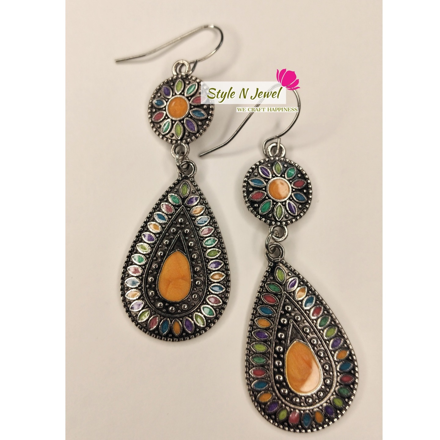 Fashion Earrings