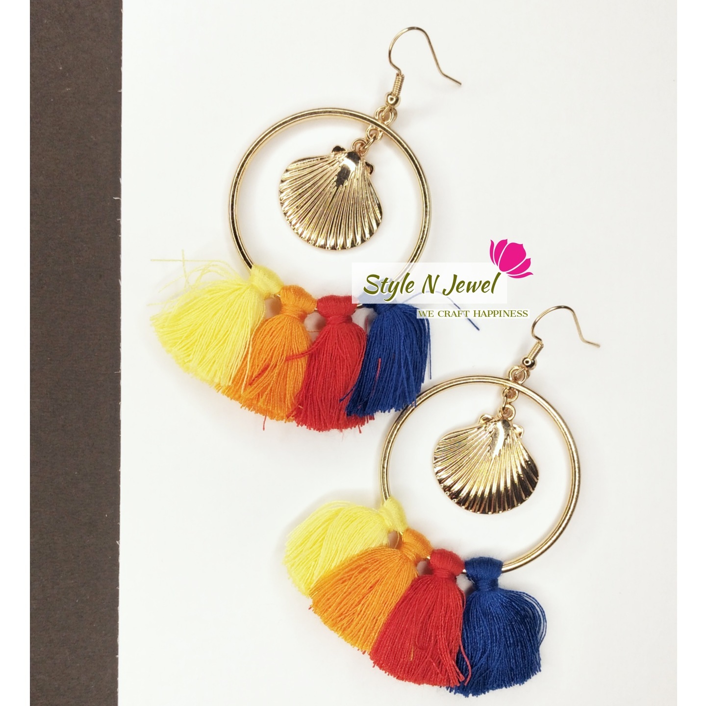 Fashion Earrings