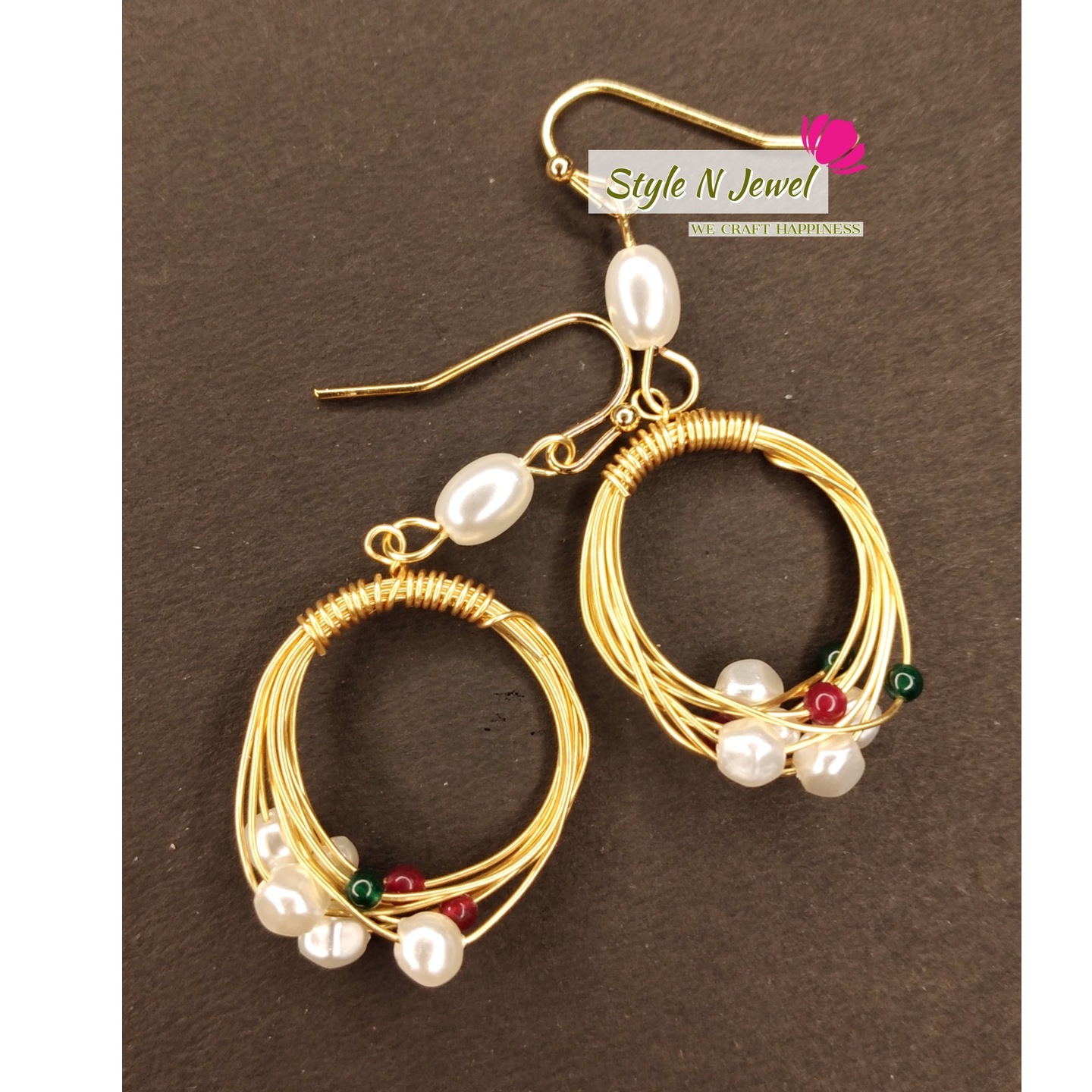 Fashion Earrings