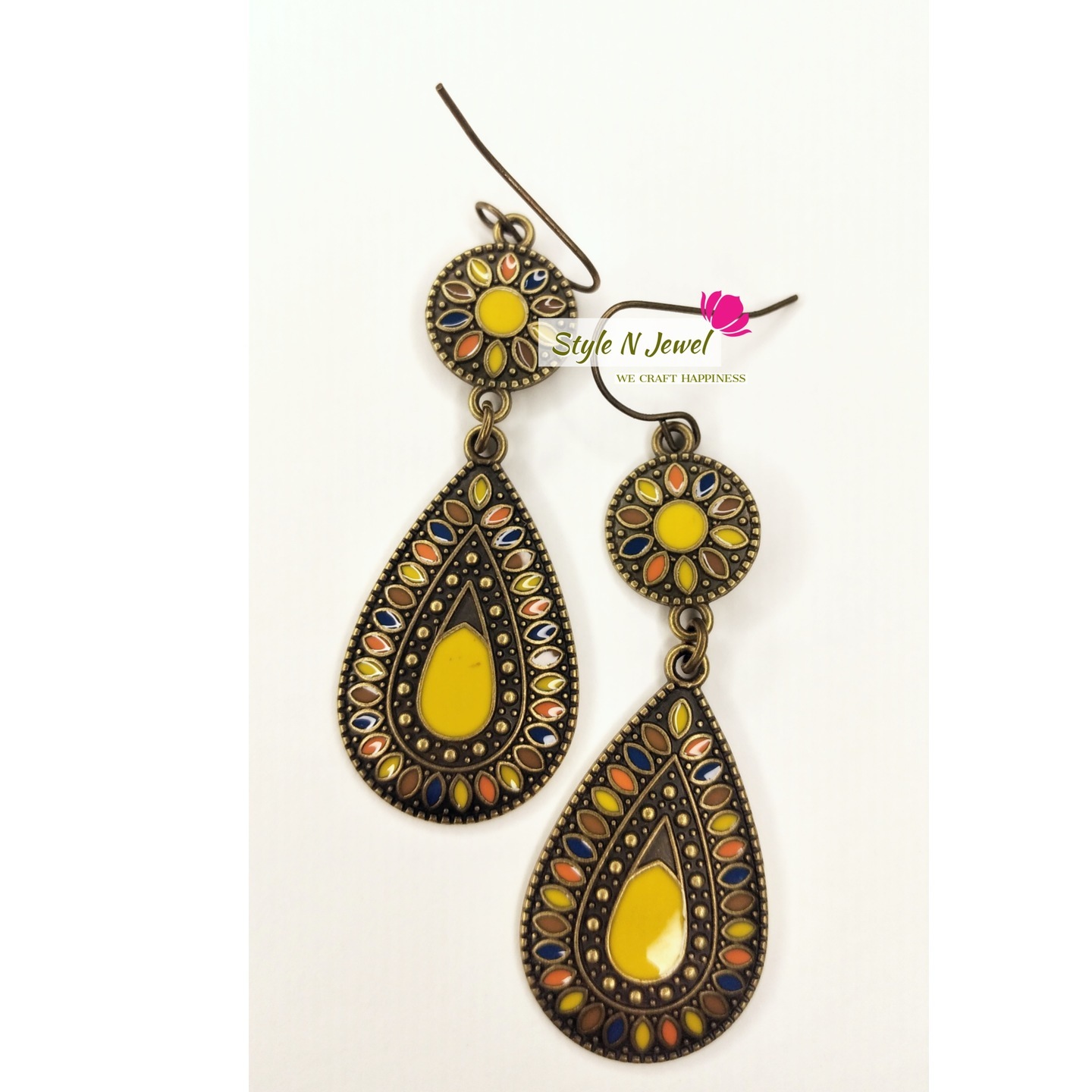 Fashion Earrings