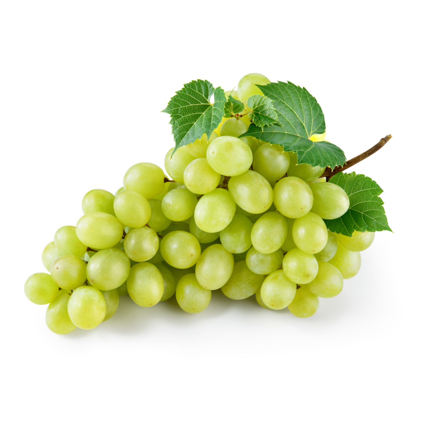 Green Grapes