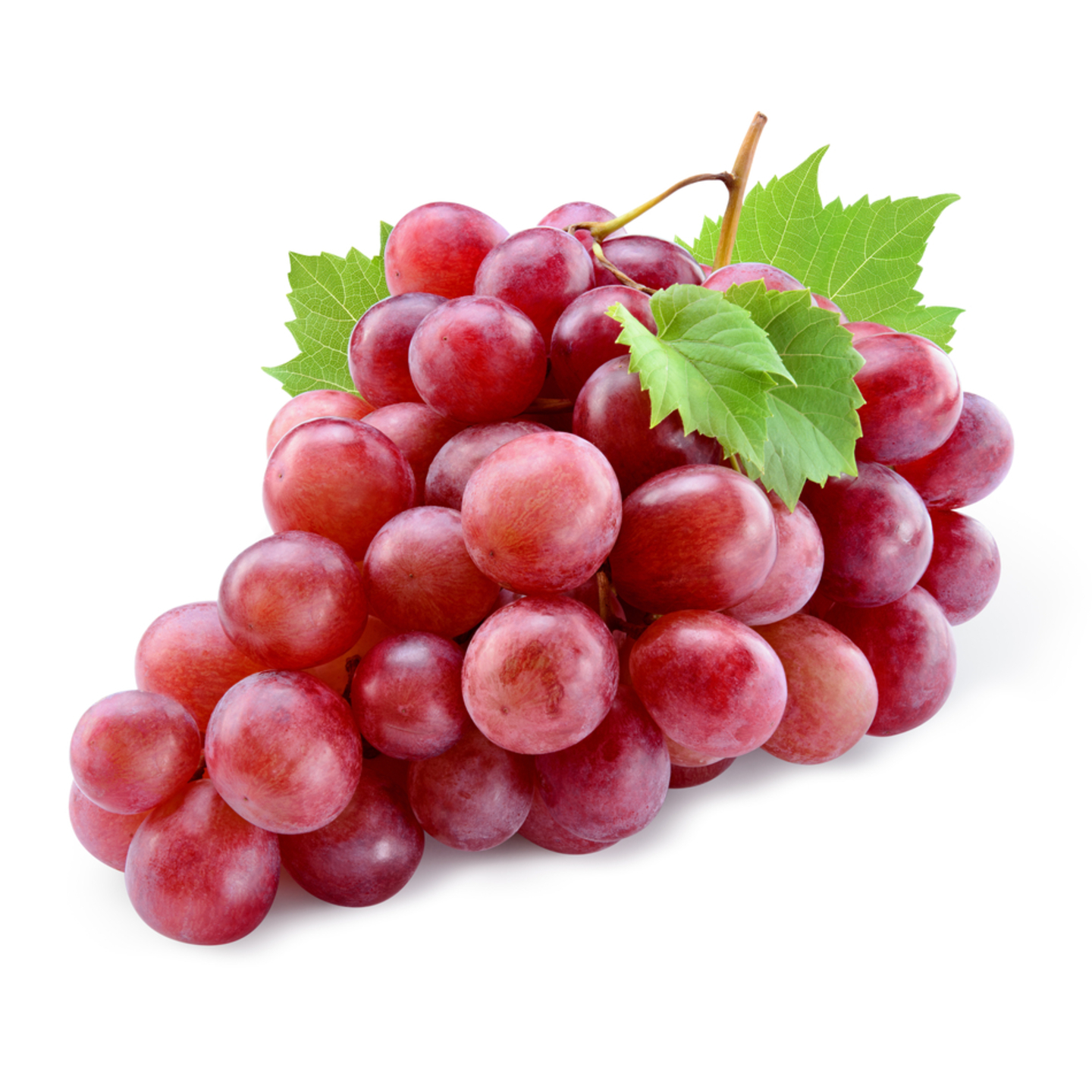 Red Grapes