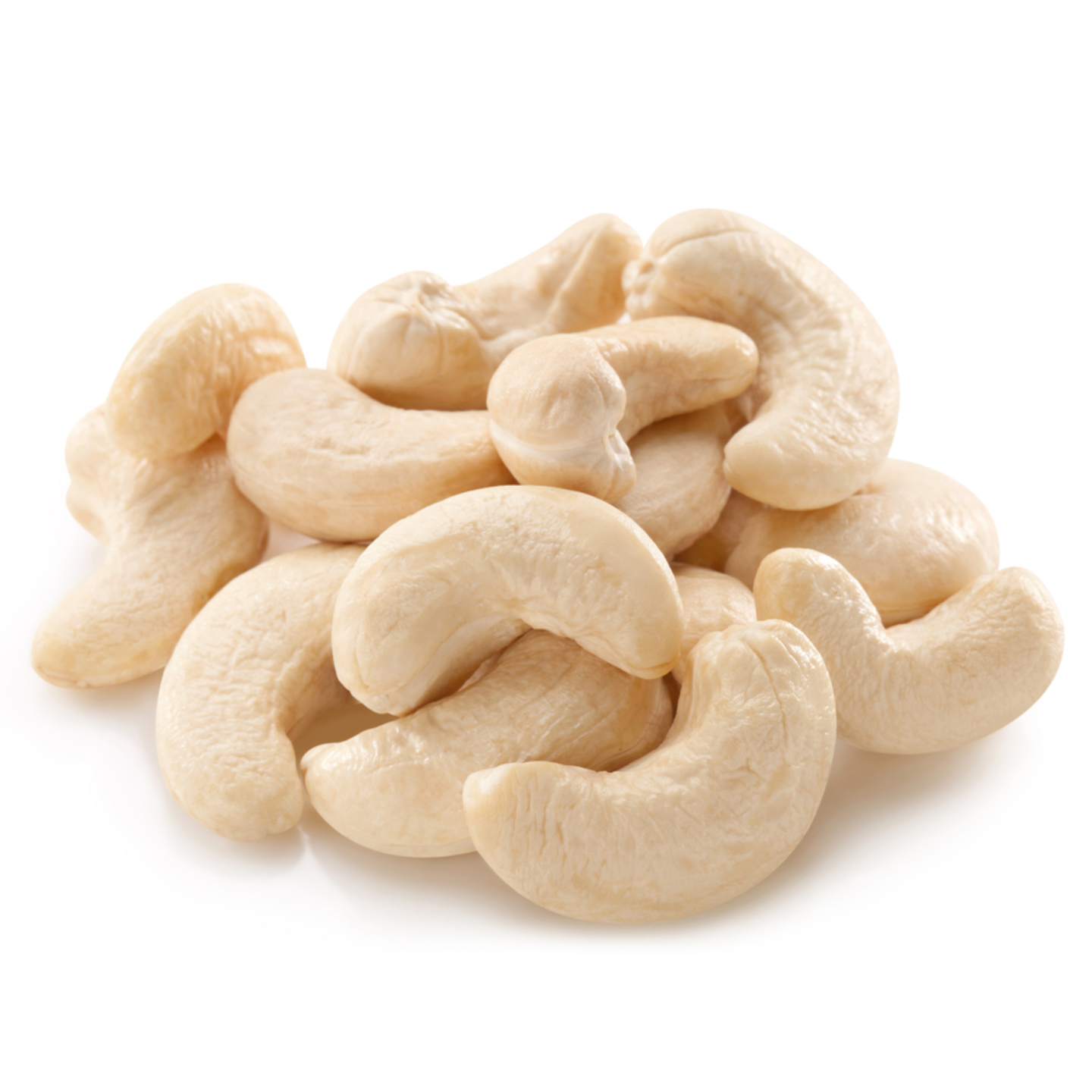 Cashew Nuts