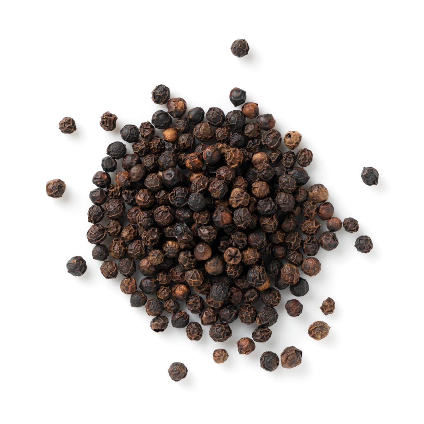 Black Pepper