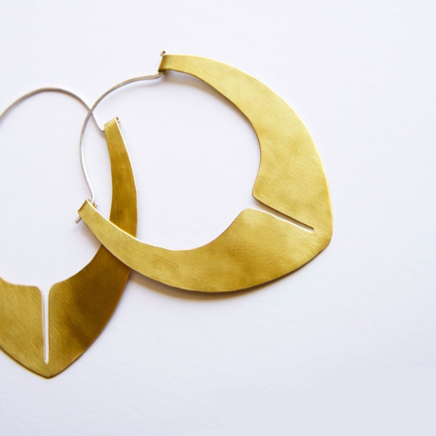 Contemporary Earring 09