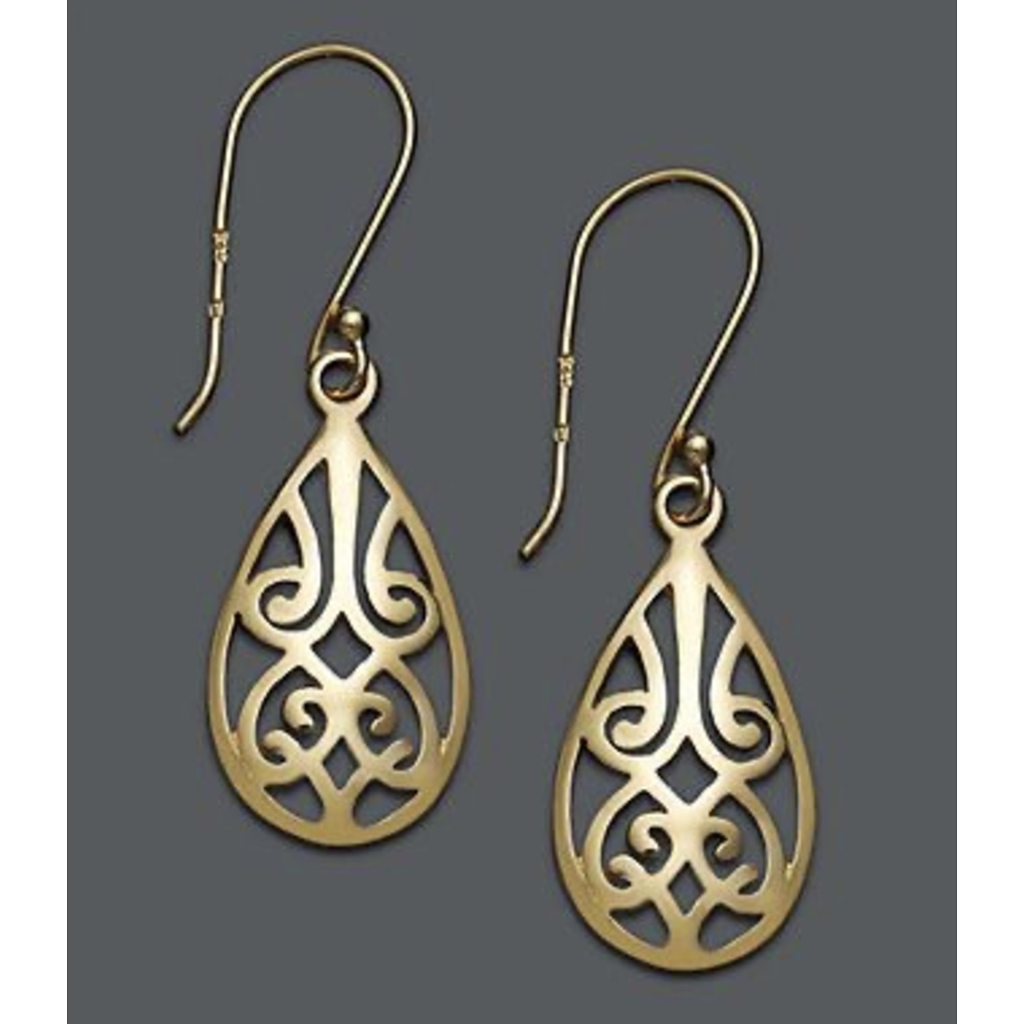 Contemporary Earring 0221