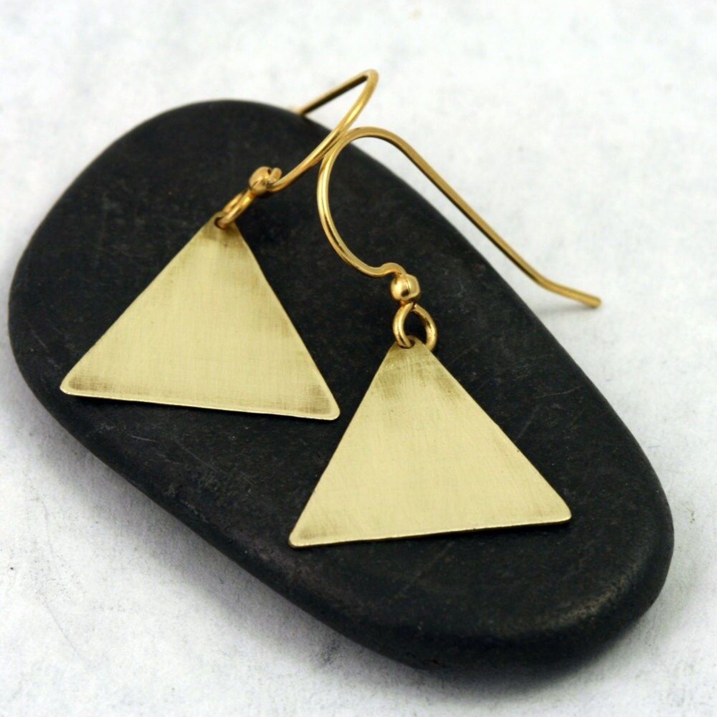 Contemporary Earring 170