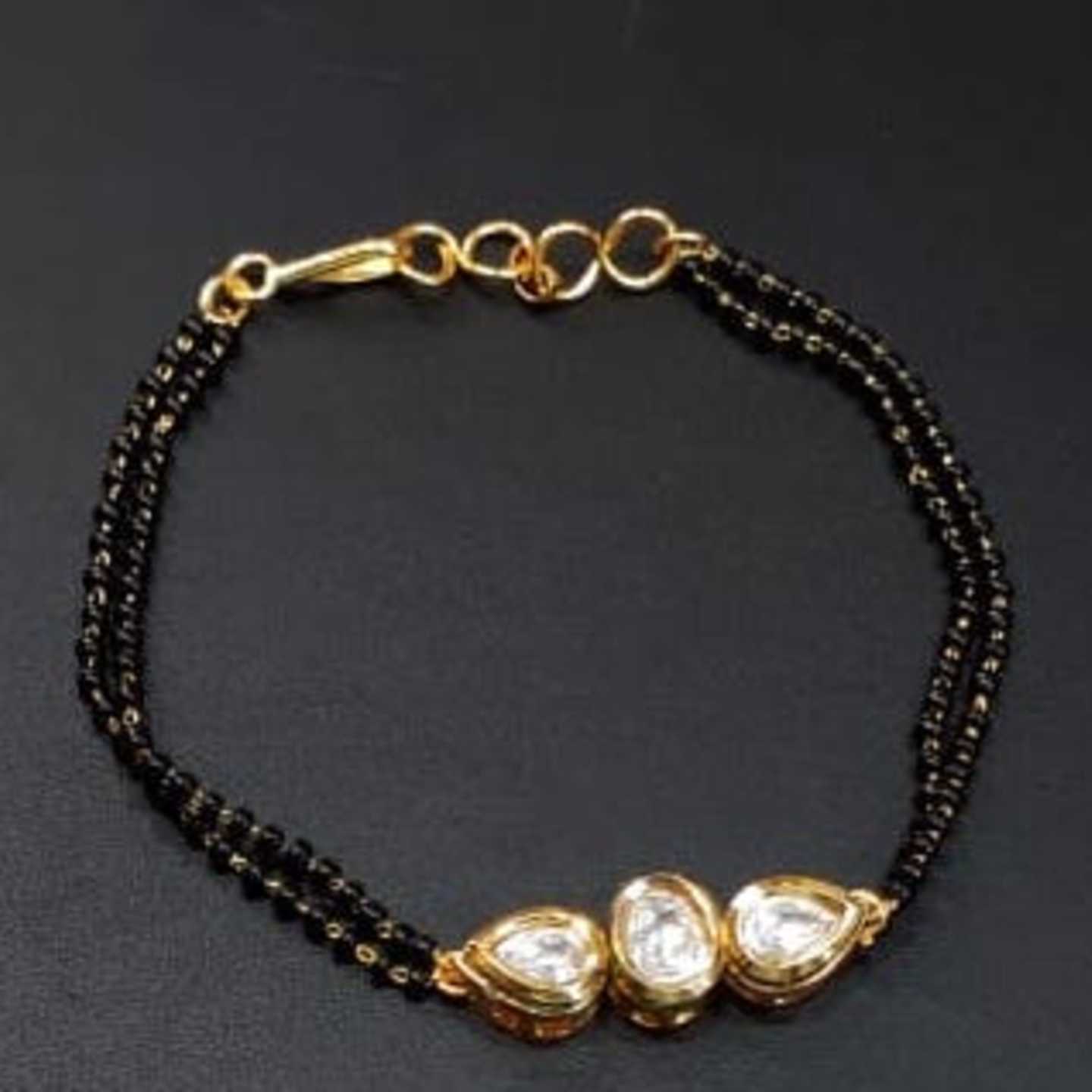 Wrist MangalSutra 03