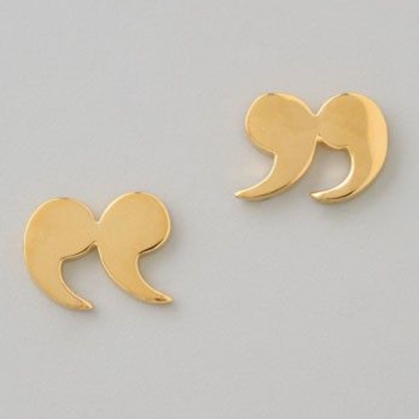 Contemporary Earring 087