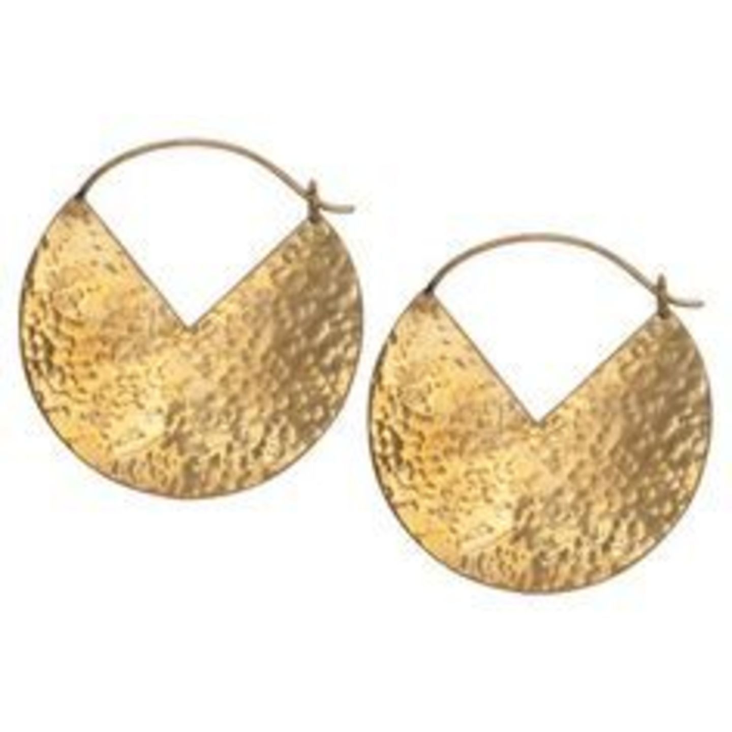 Contemporary Earring 053