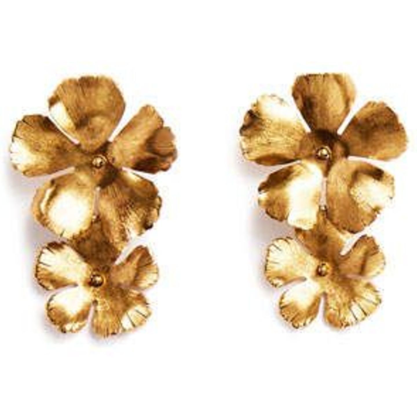 Contemporary Earring 0205