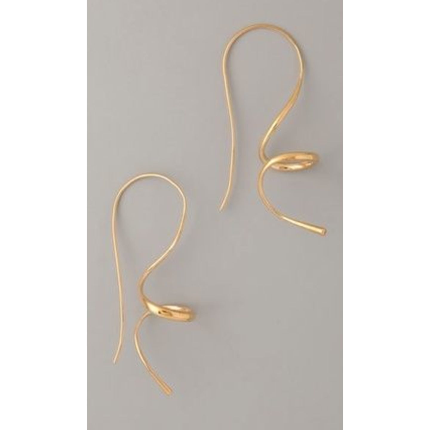 Contemporary Earring 076