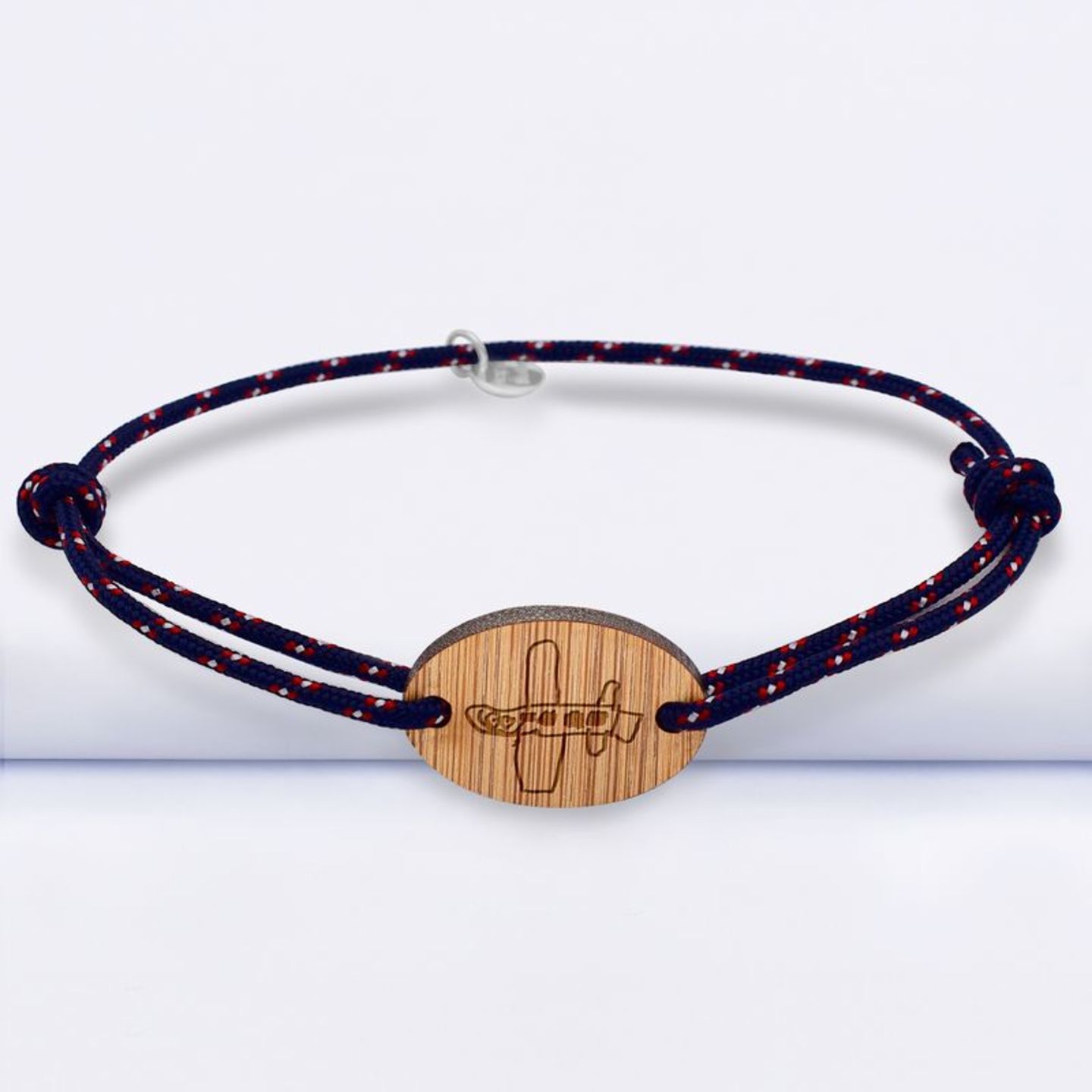 Wooden Bracelet 026