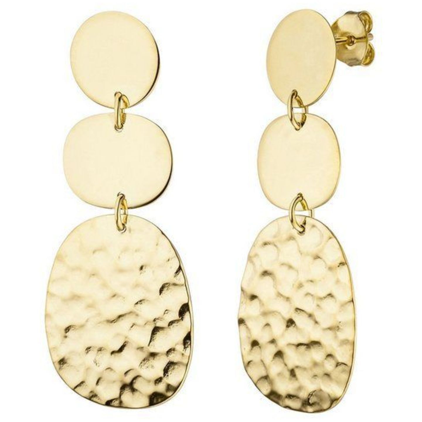 Contemporary Earring 0140