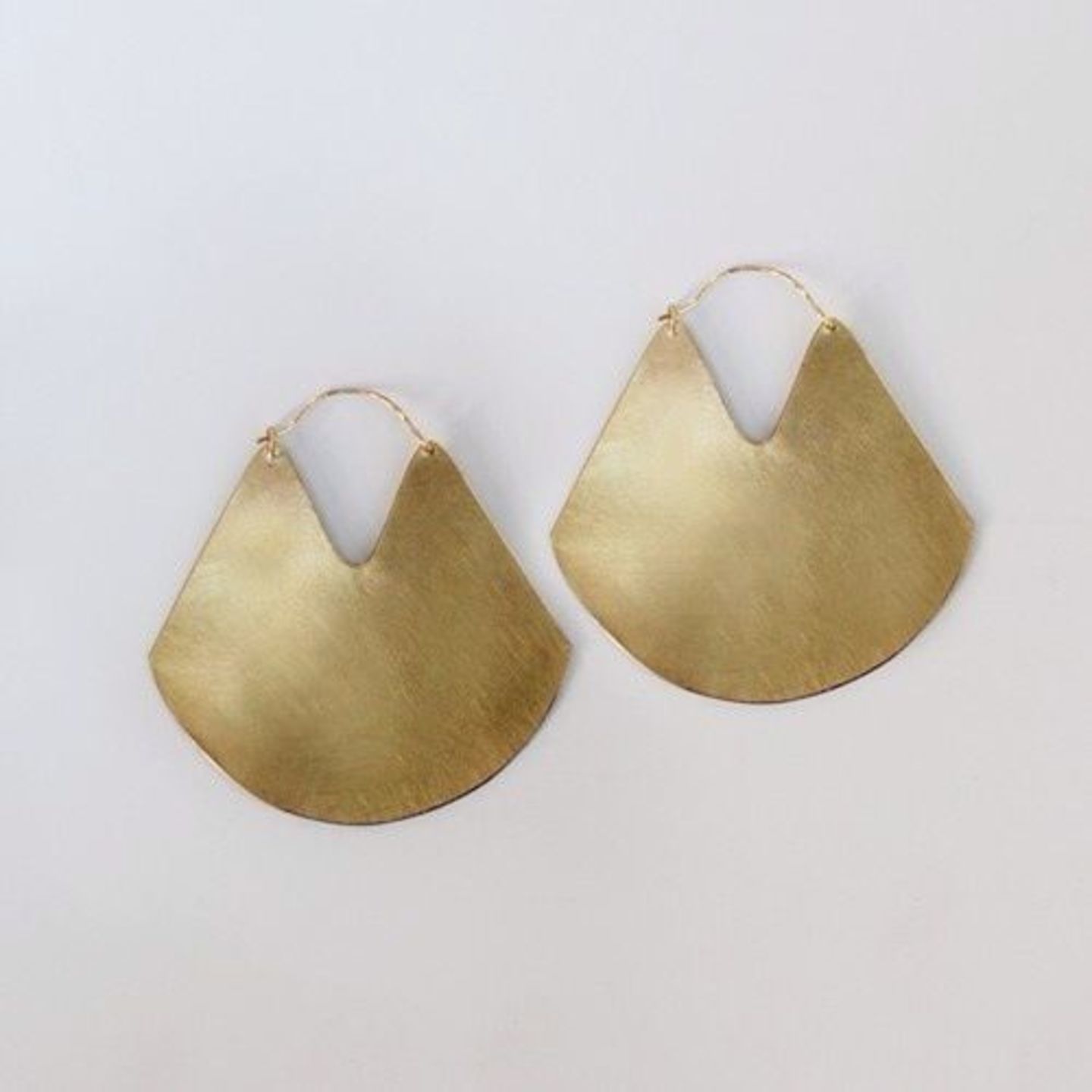 Contemporary Earring 060