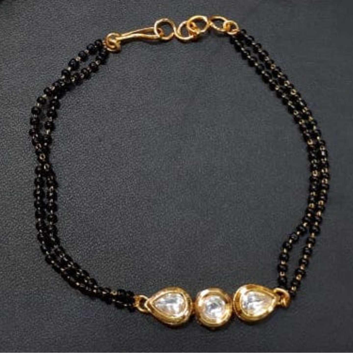Wrist MangalSutra 06