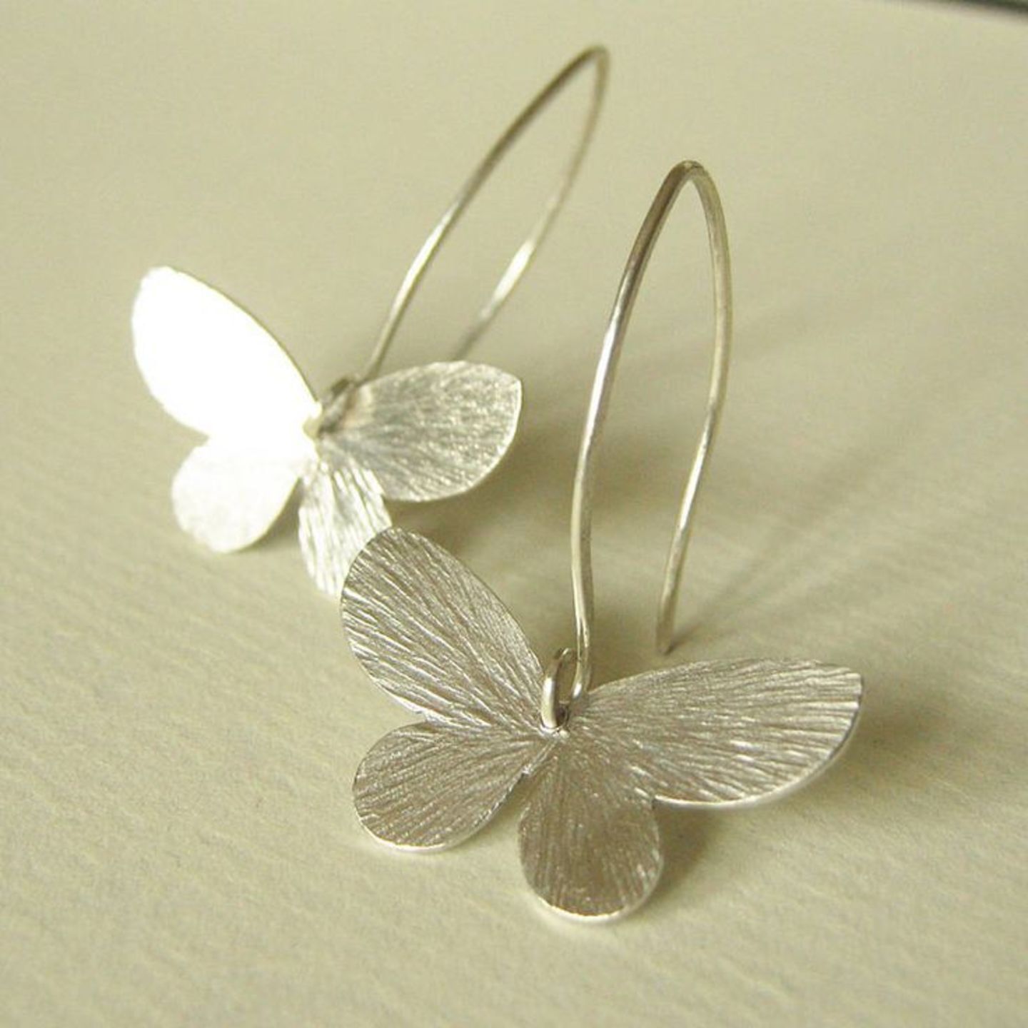 Contemporary Earring 0182
