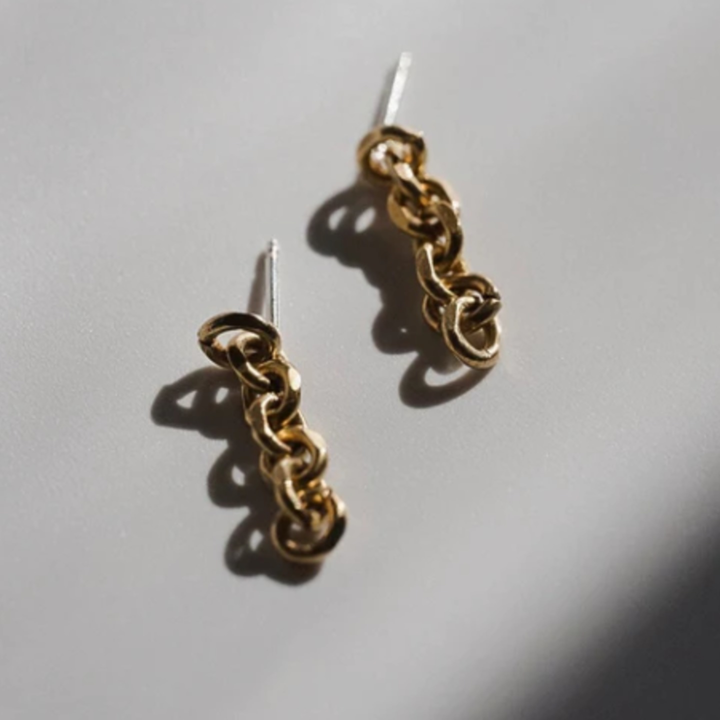 Contemporary Earring 0161