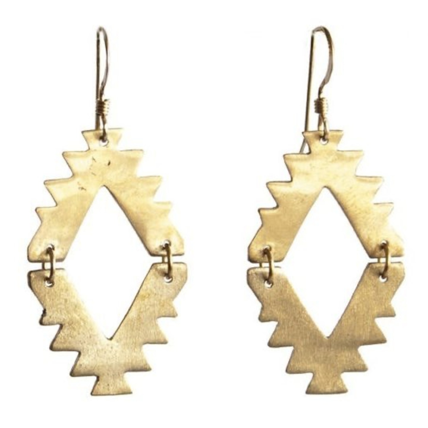 Contemporary Earring 0225