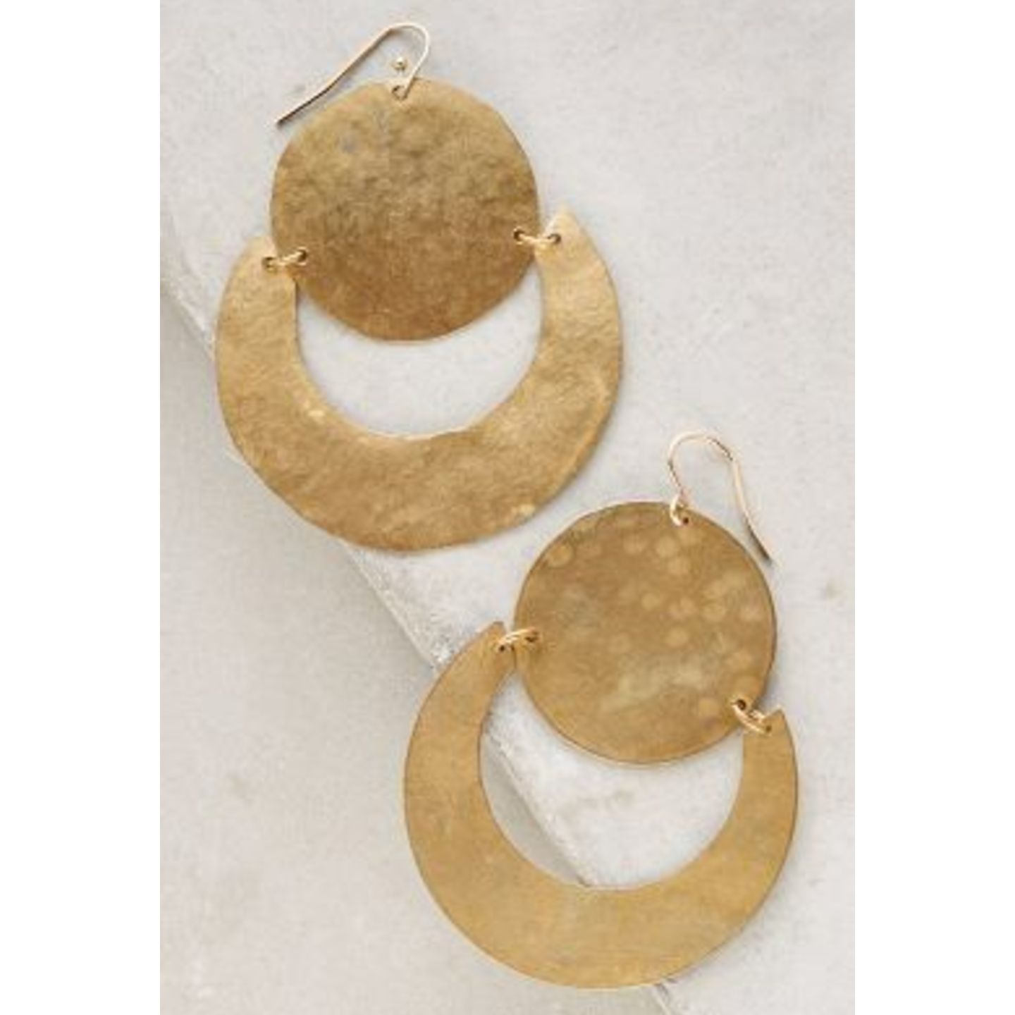 Contemporary Earring 0139
