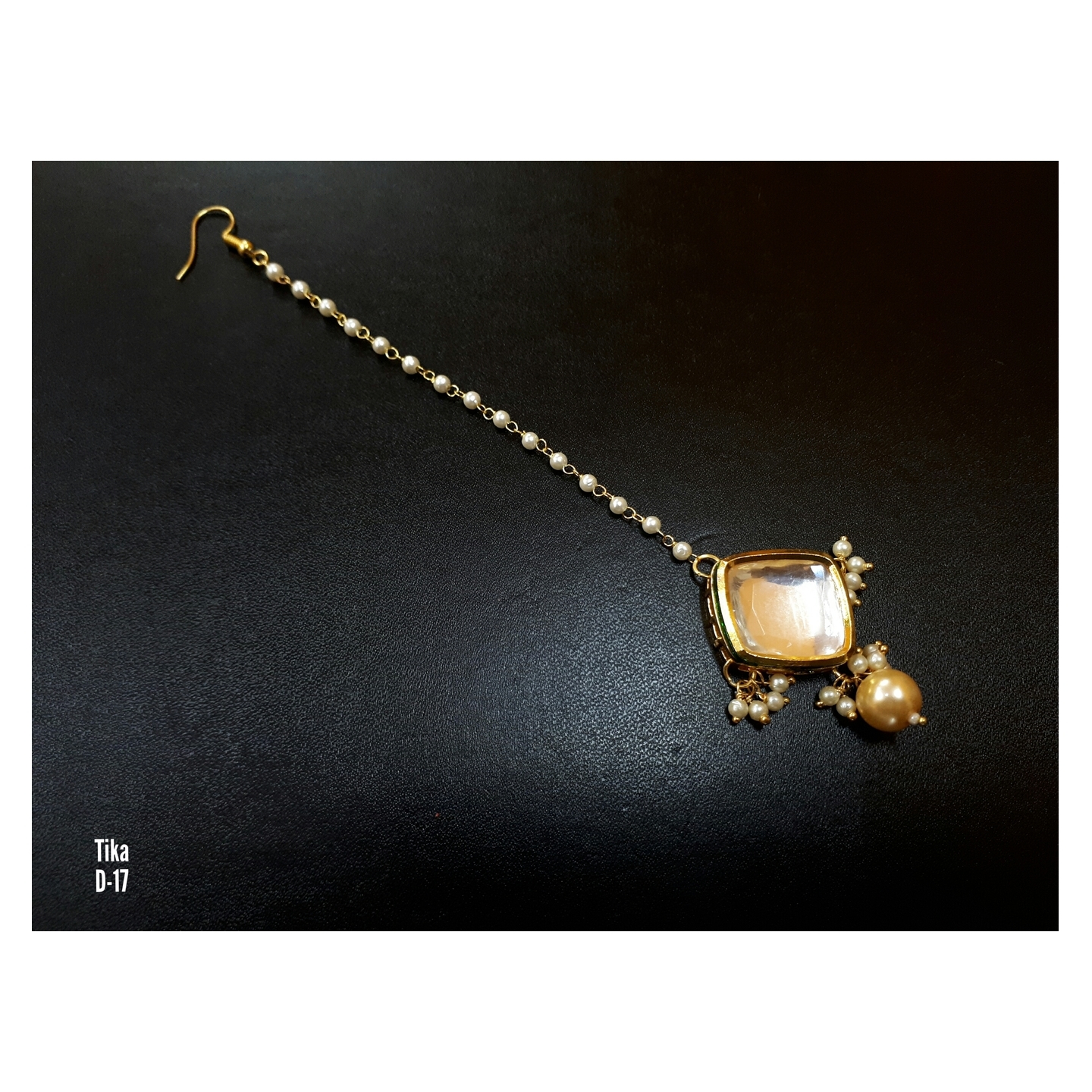 Kundan Tikka 035
