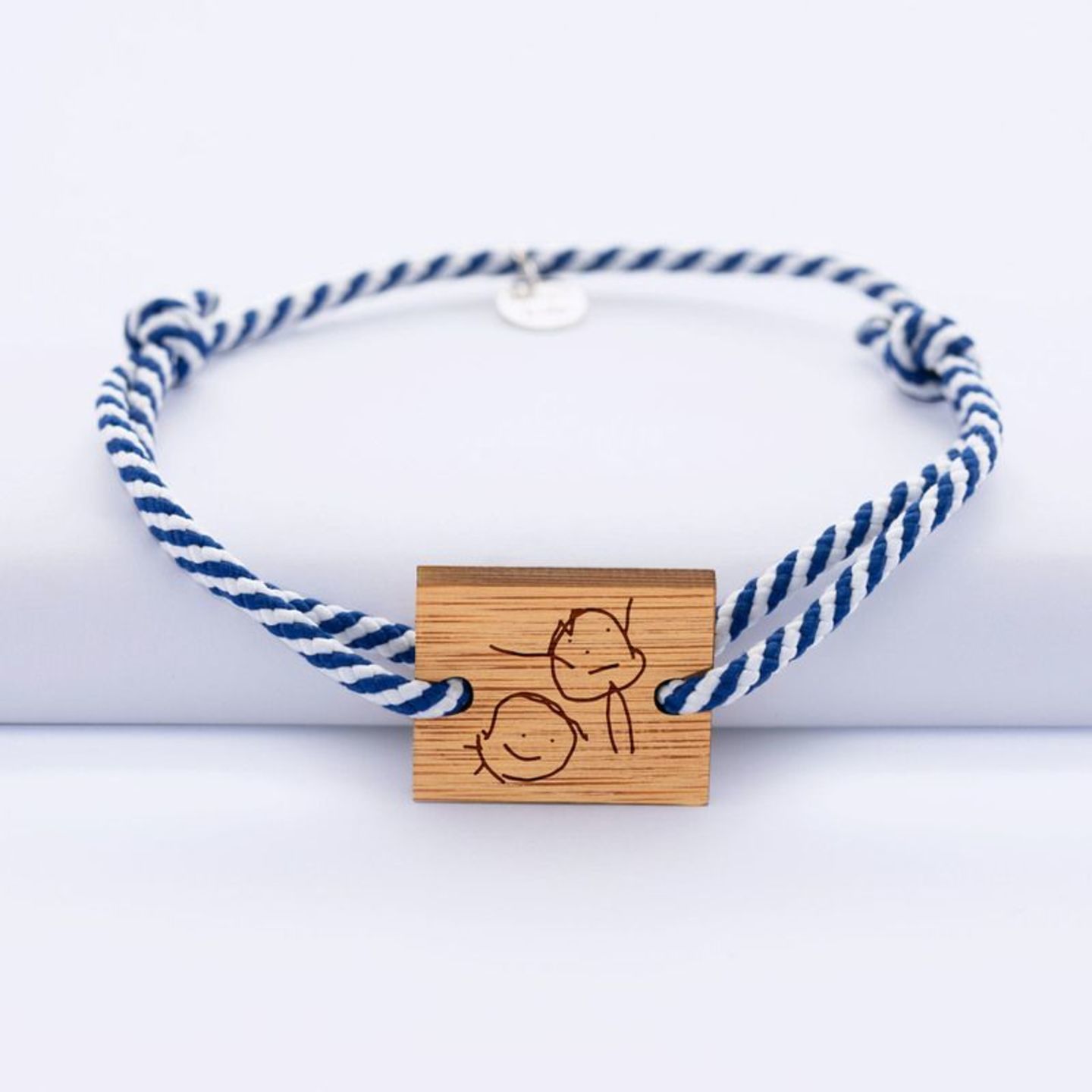 Wooden Bracelet 028
