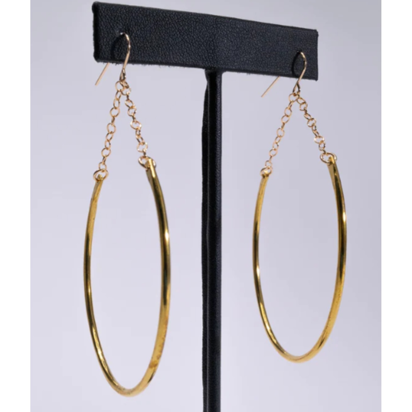 Contemporary Earring 0164
