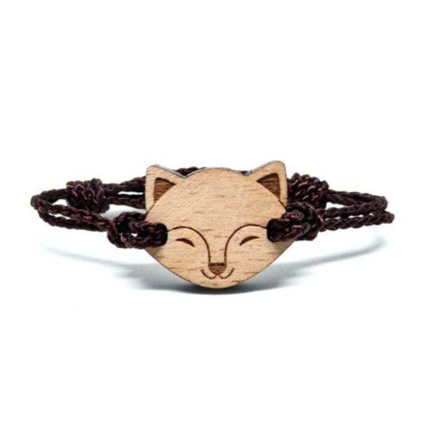 Wooden Bracelet 016