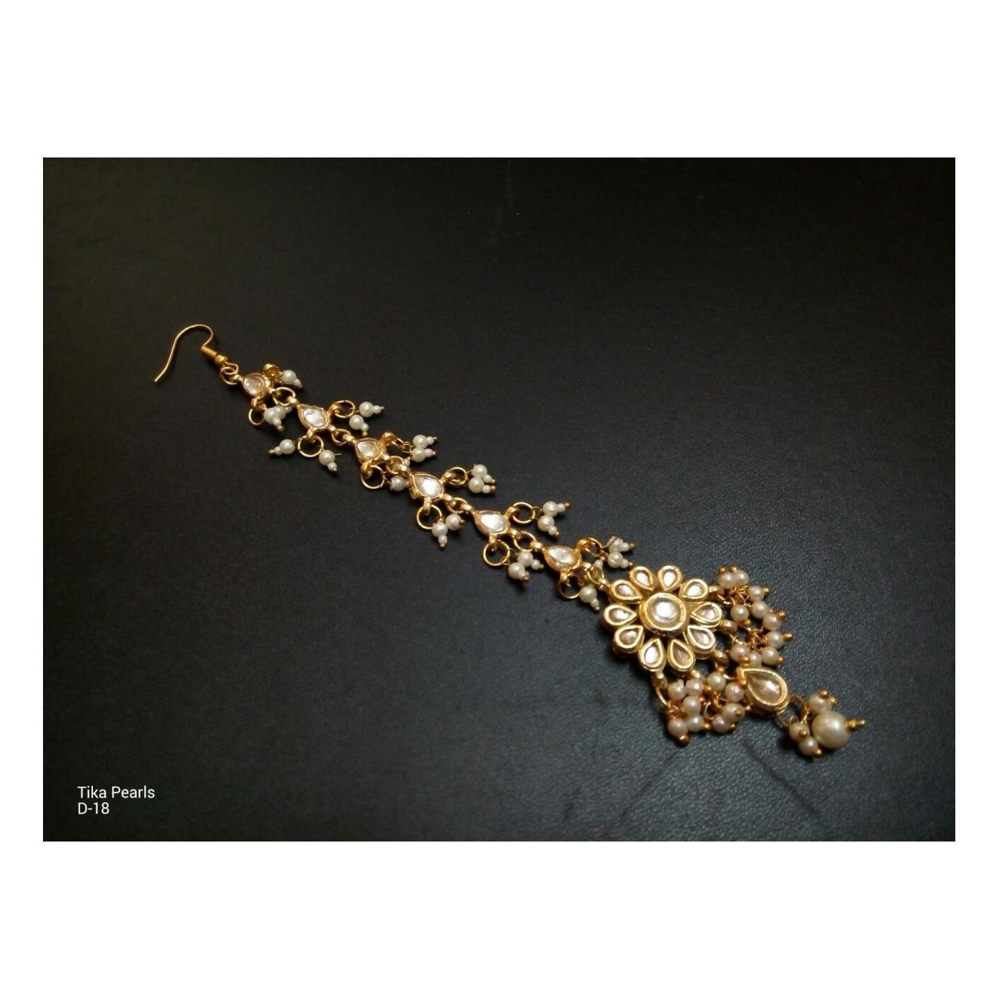Kundan Tikka 024