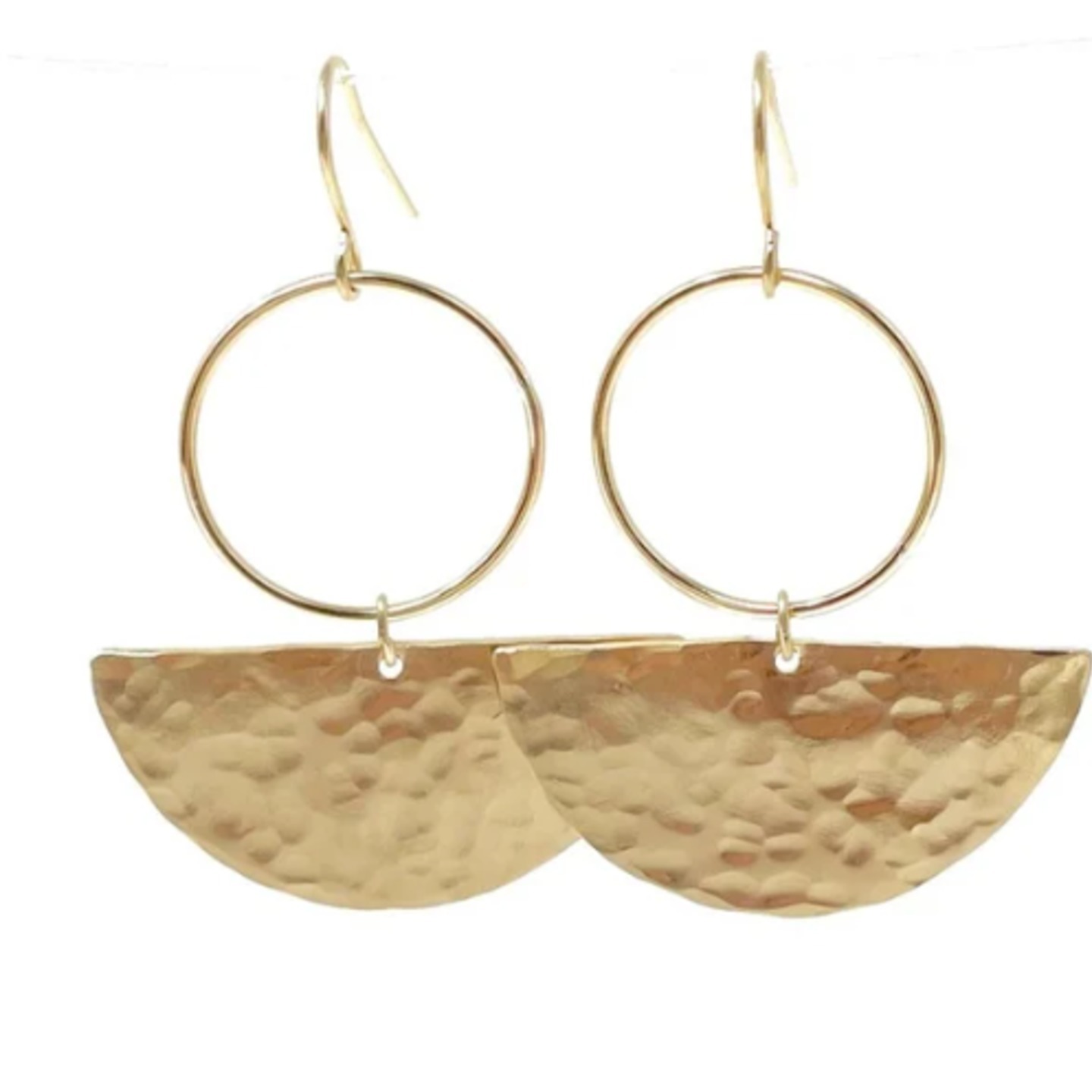 Contemporary Earring 0168