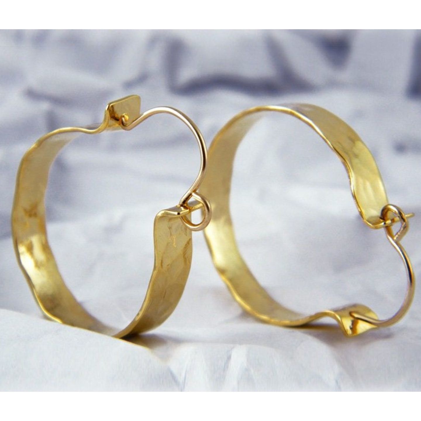 Contemporary Earring 029