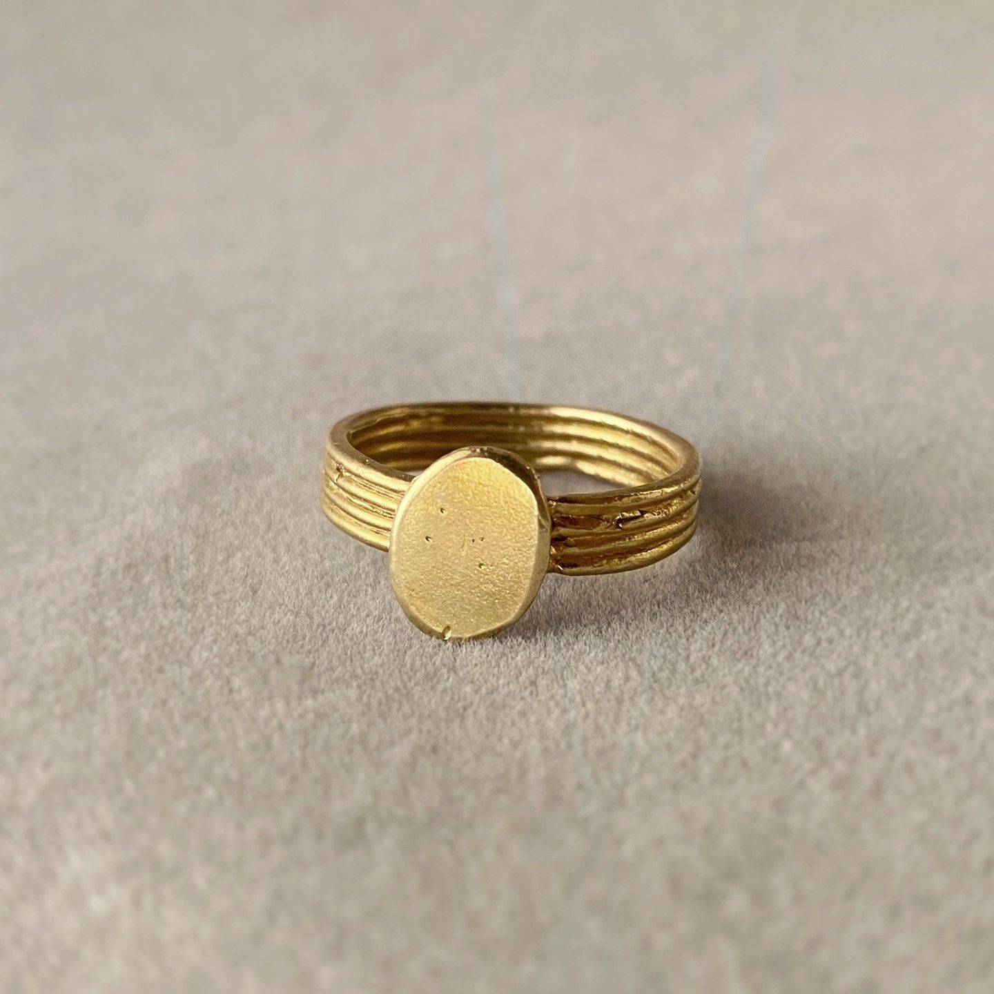 Contemporary Ring 05