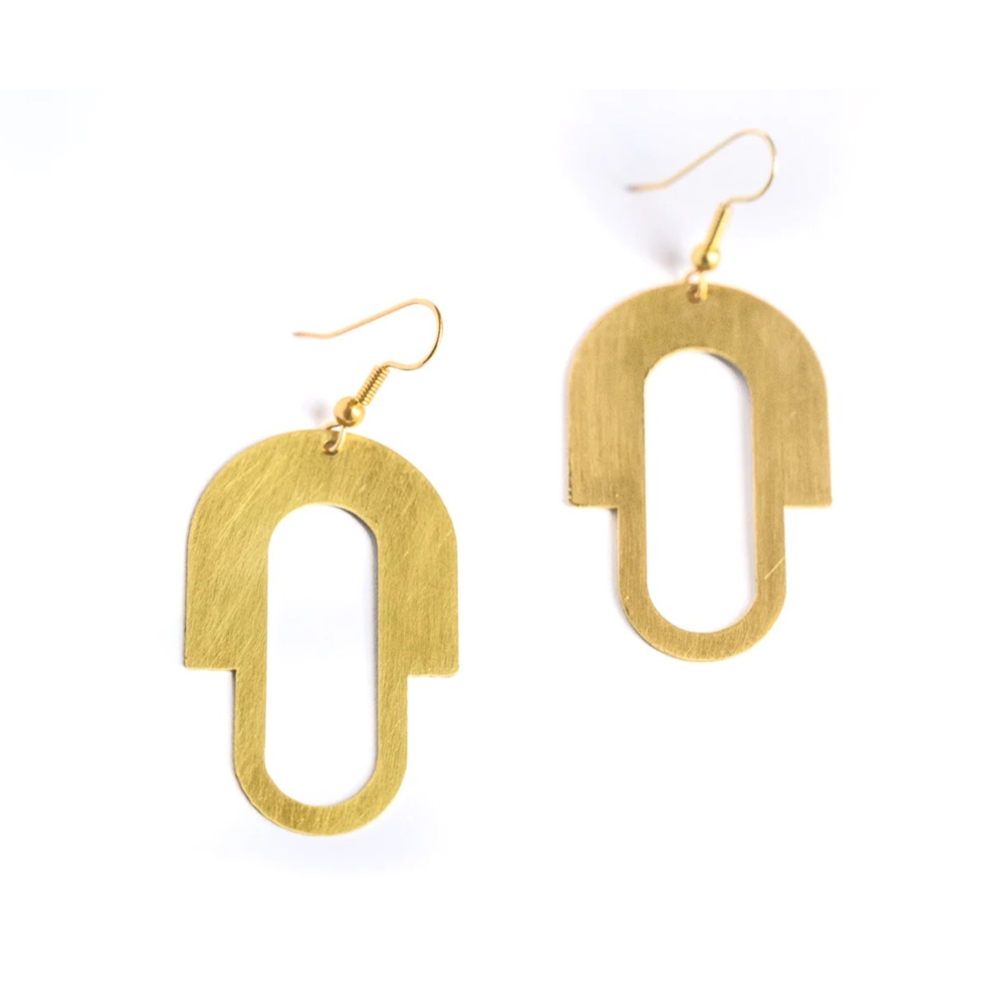 Contemporary Earring 047