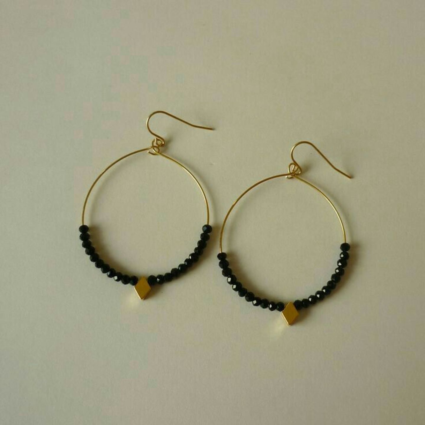 Contemporary Earring 0178