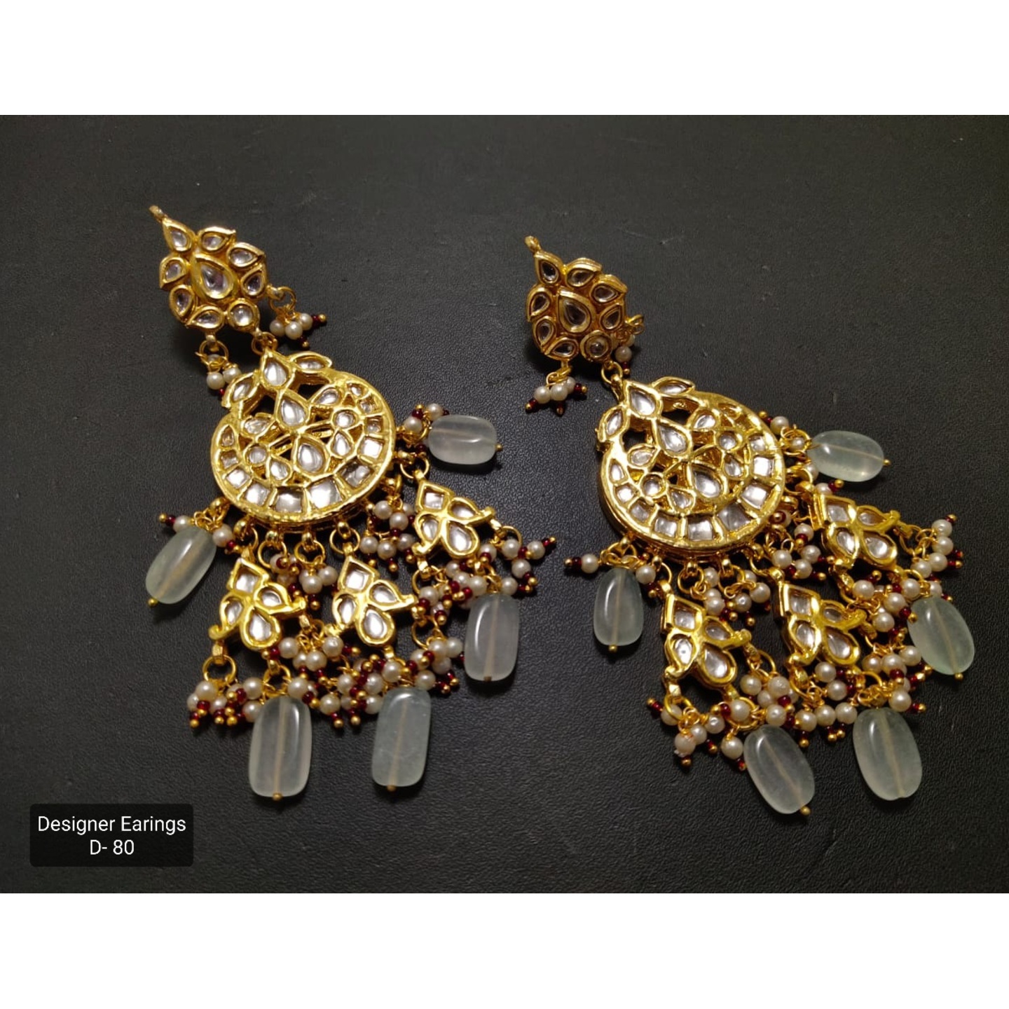 Kundan Noor Chandbaali
