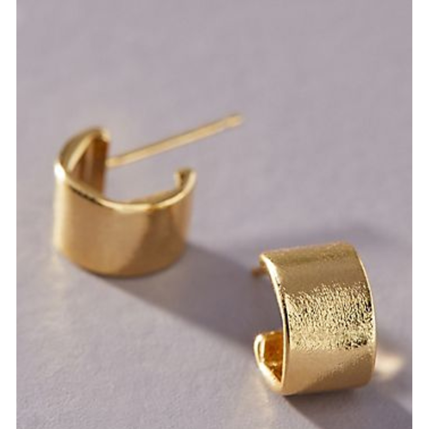 Contemporary Earring 031