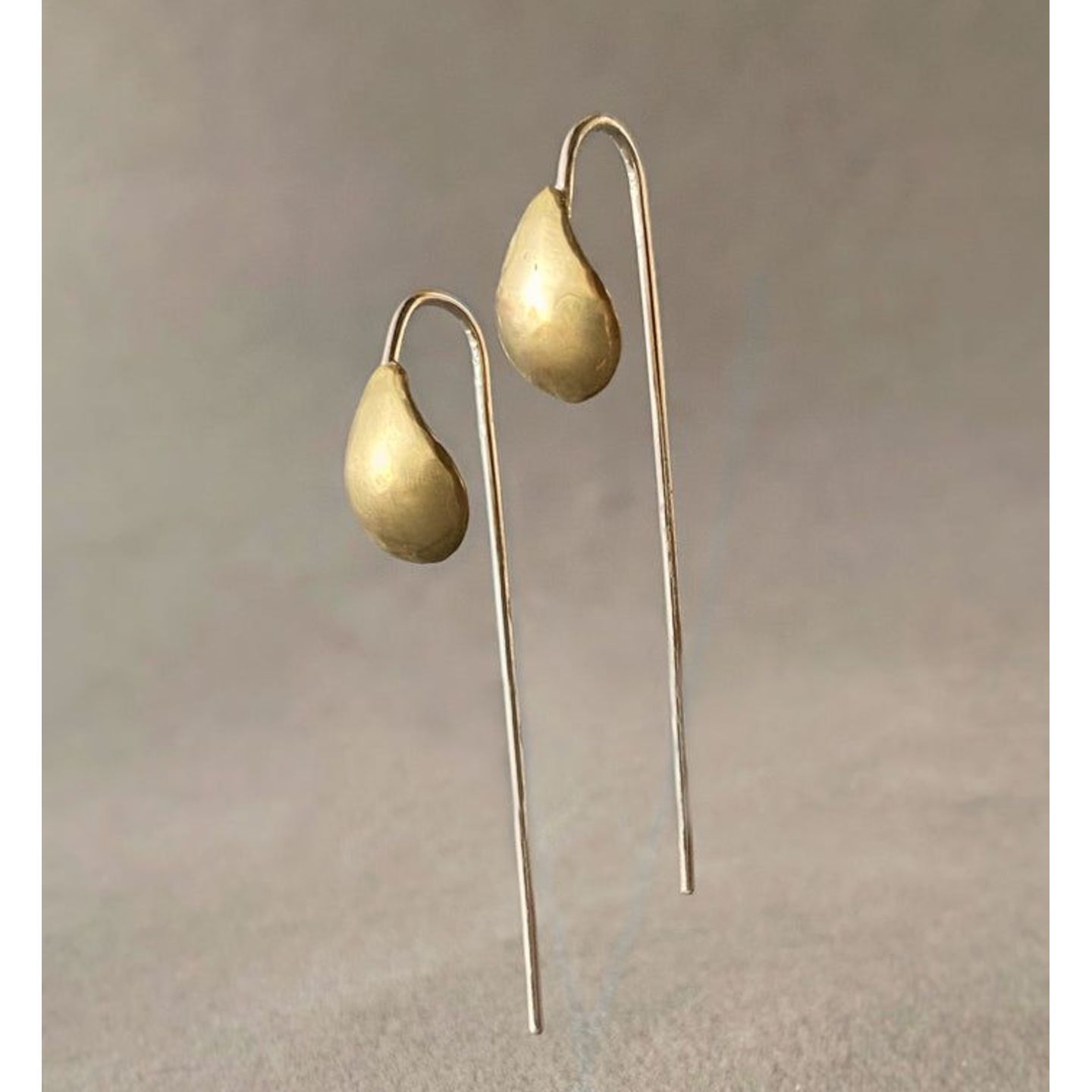 Contemporary Earring 074