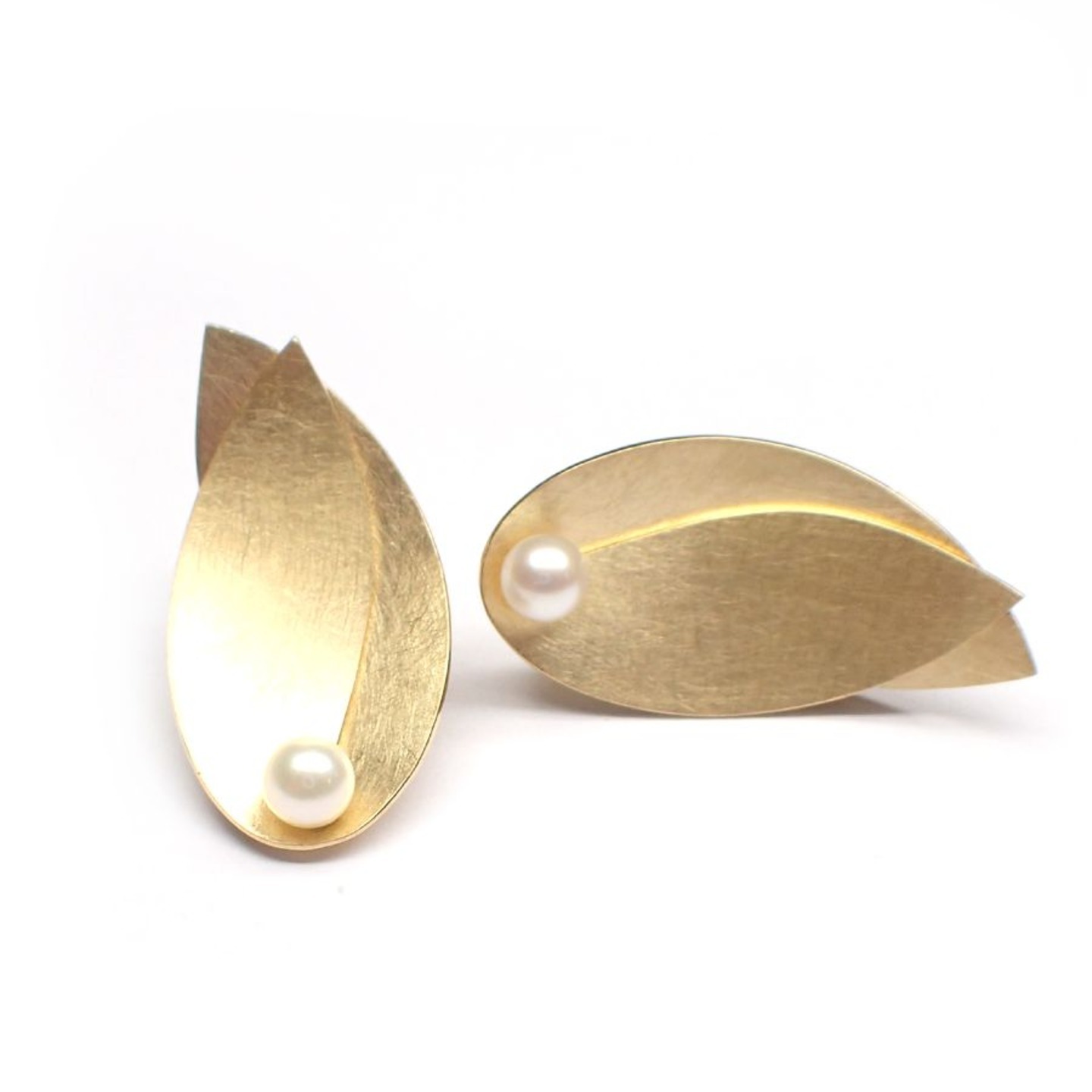 Contemporary Earring 0194
