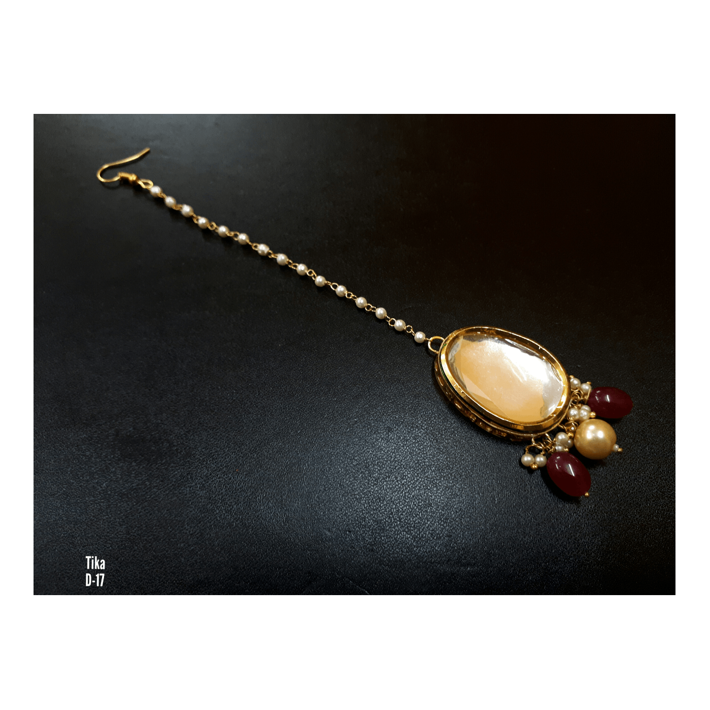 Kundan Tikka 033