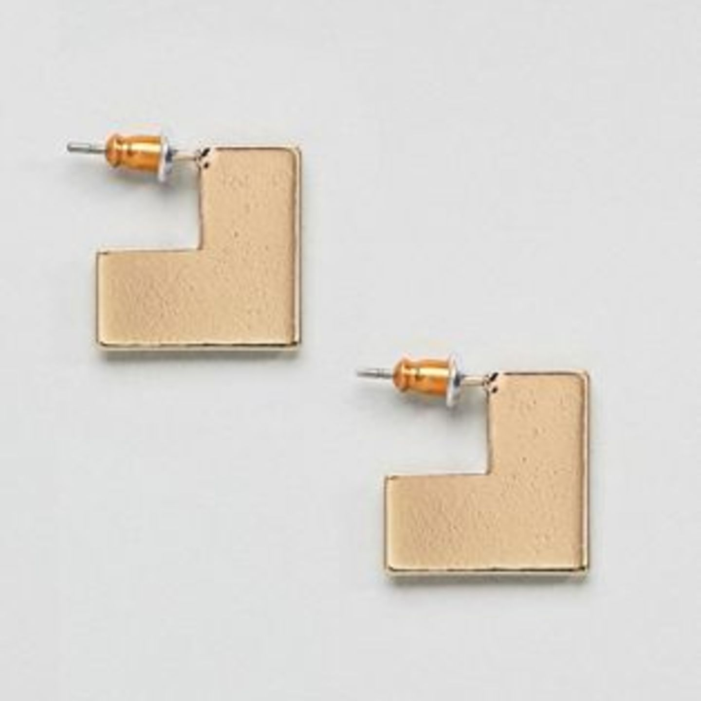Contemporary Earring 0126