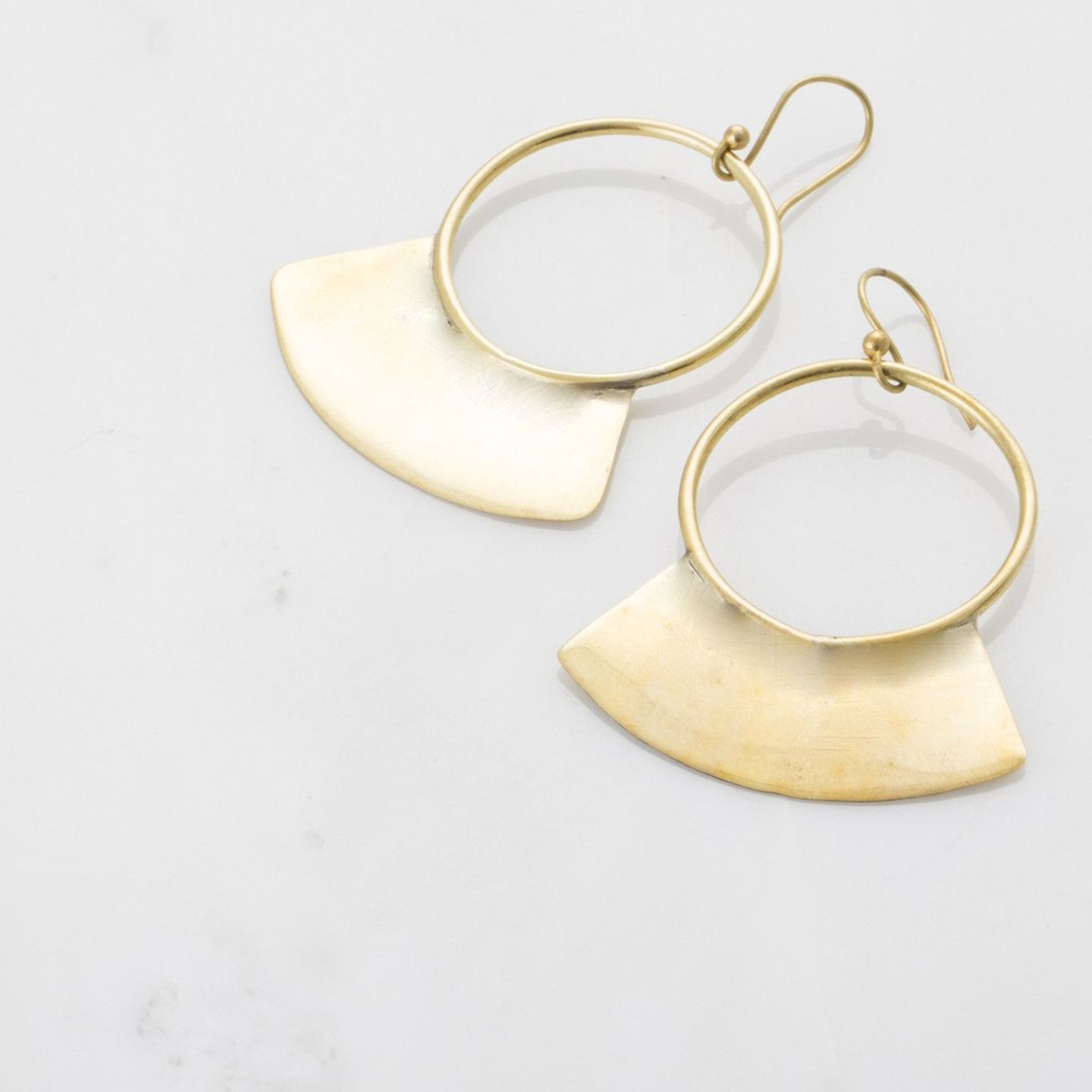 Contemporary Earring 08