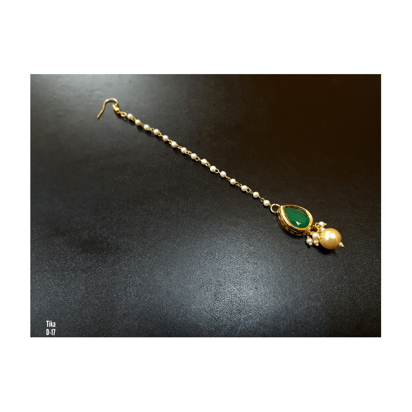 Kundan Tikka 031