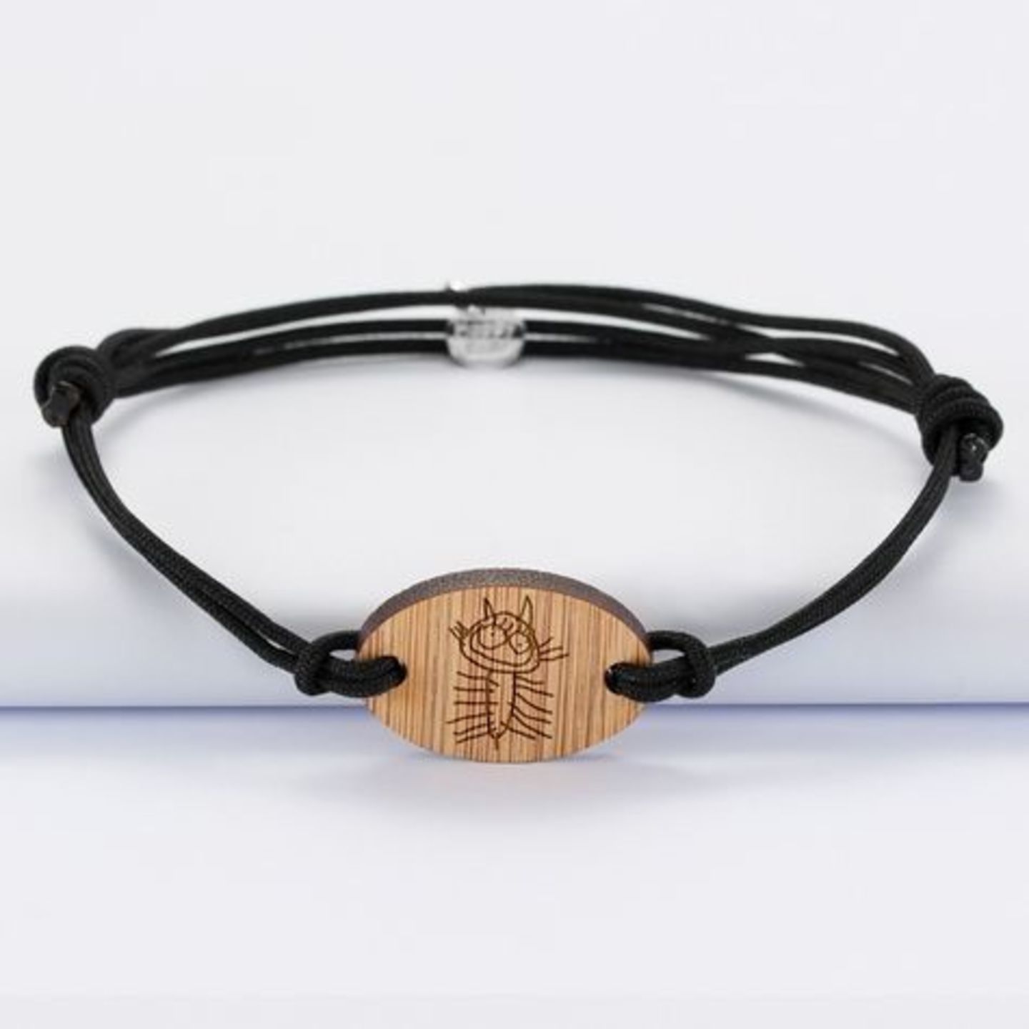 Wooden Bracelet 029