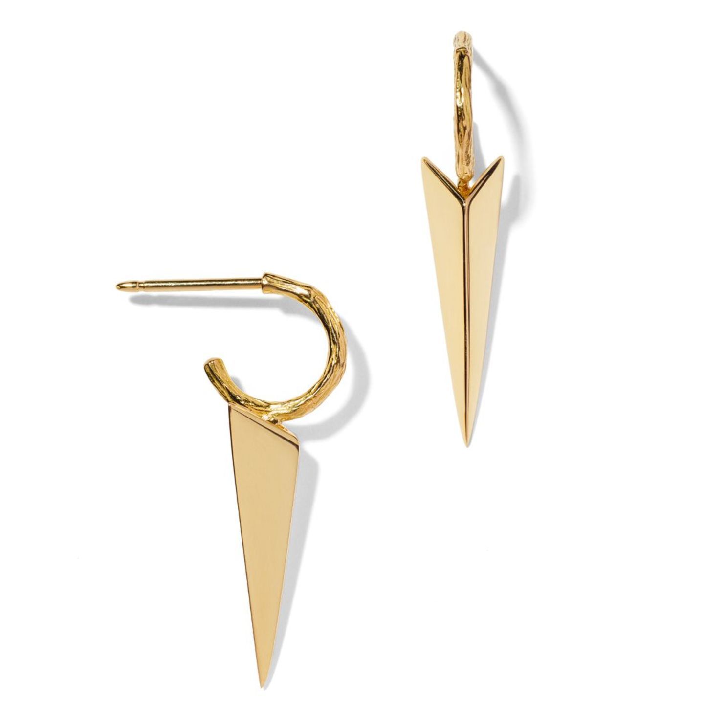 Contemporary Earring 0100