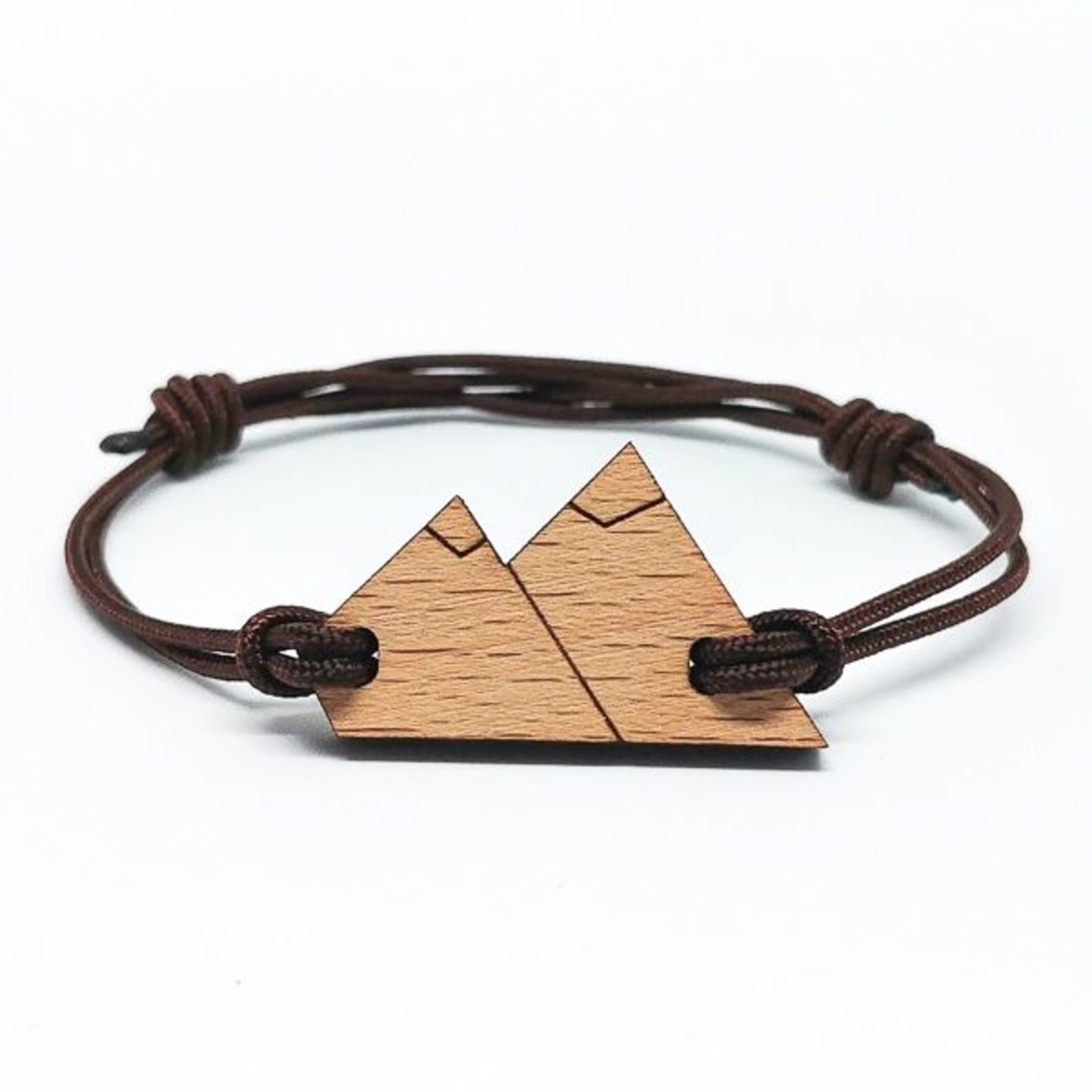 Wooden Bracelet 04
