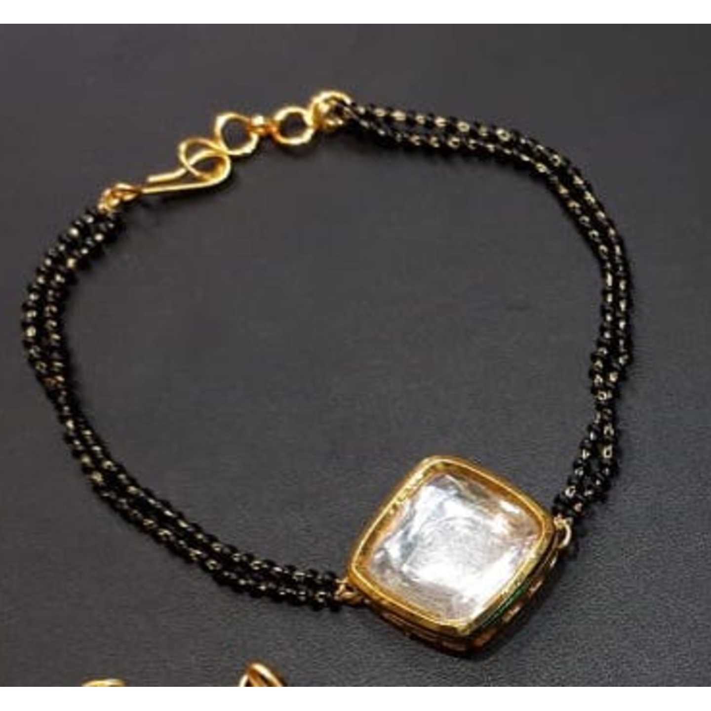 Wrist MangalSutra 07