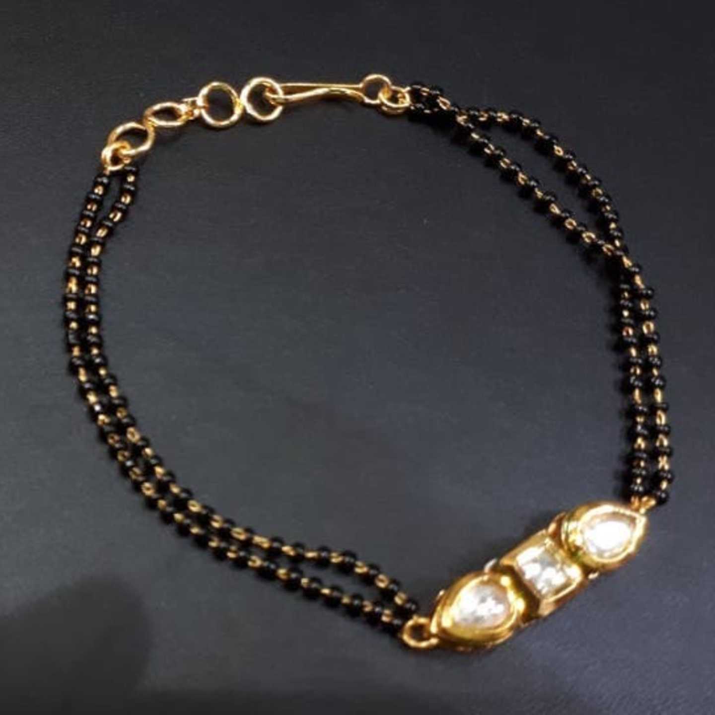 Wrist MangalSutra 02