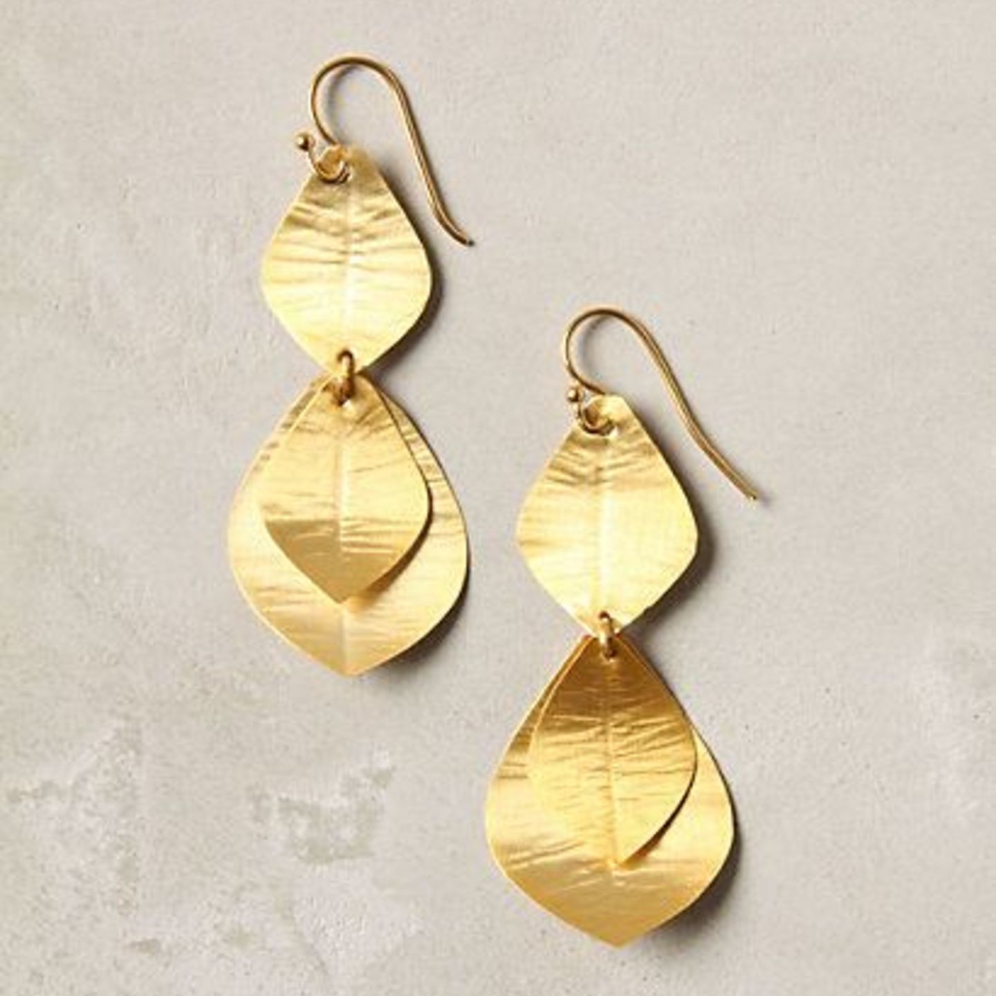 Contemporary Earring 066